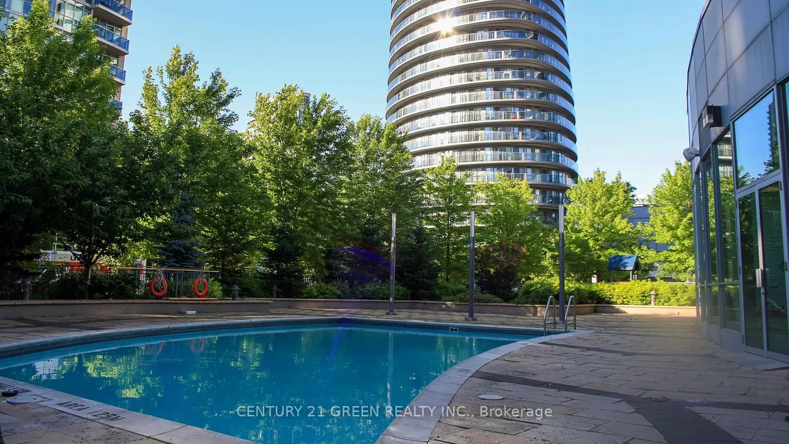 80 Absolute Avenue, #1207