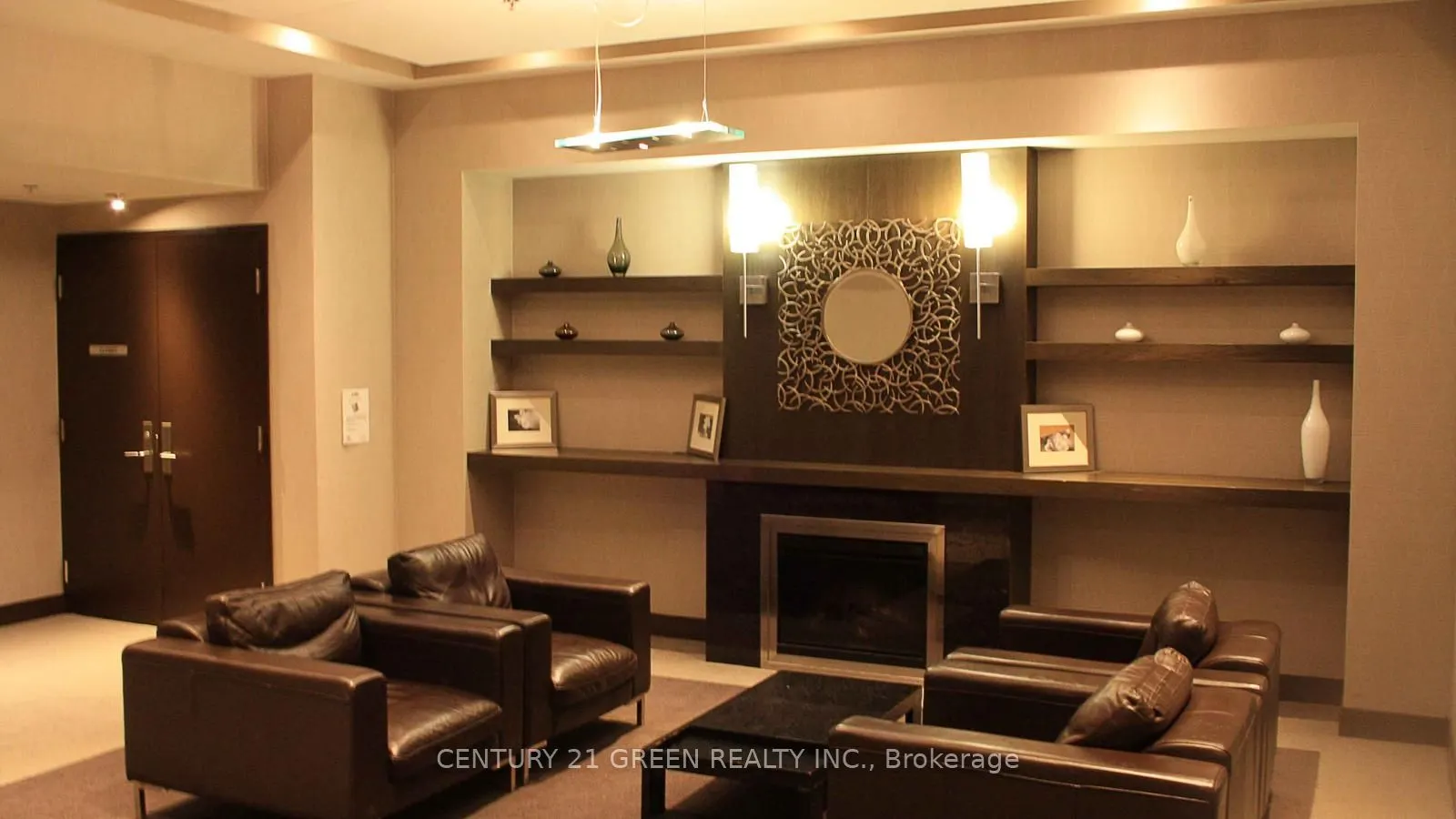 80 Absolute Avenue, #1207