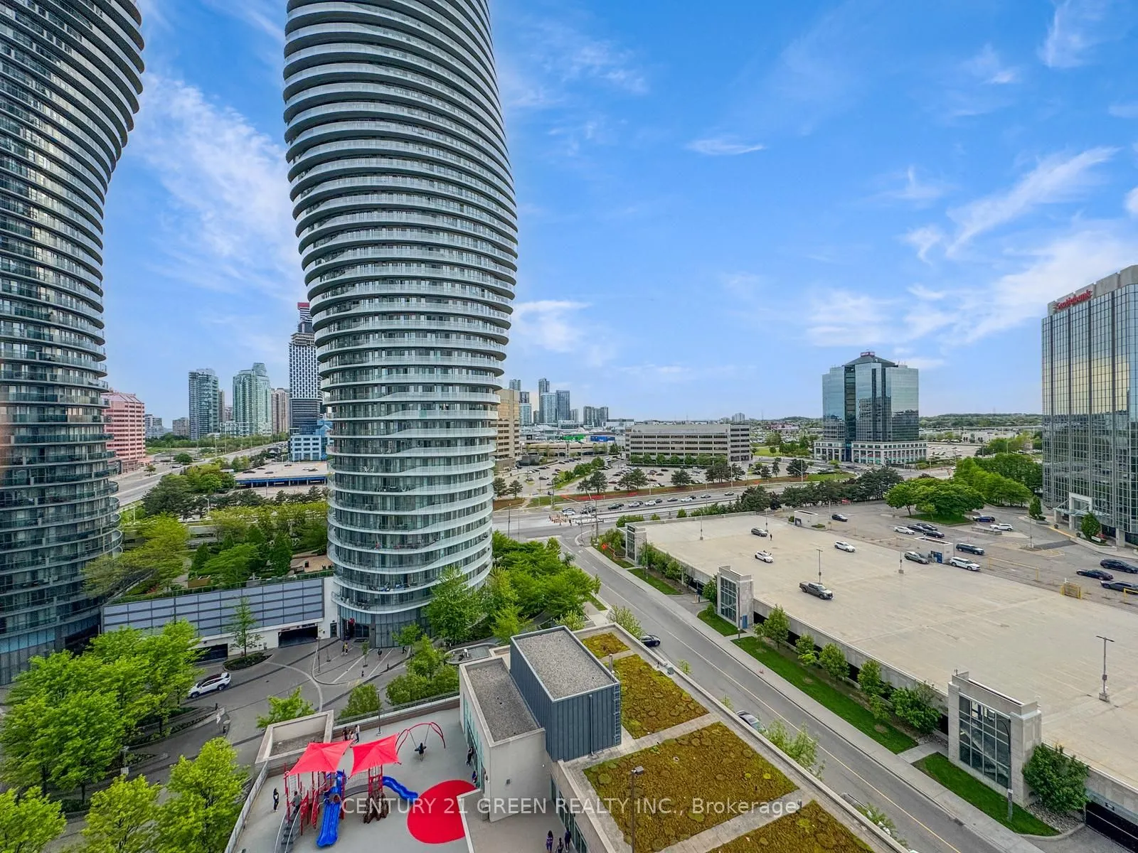 80 Absolute Avenue, #1207