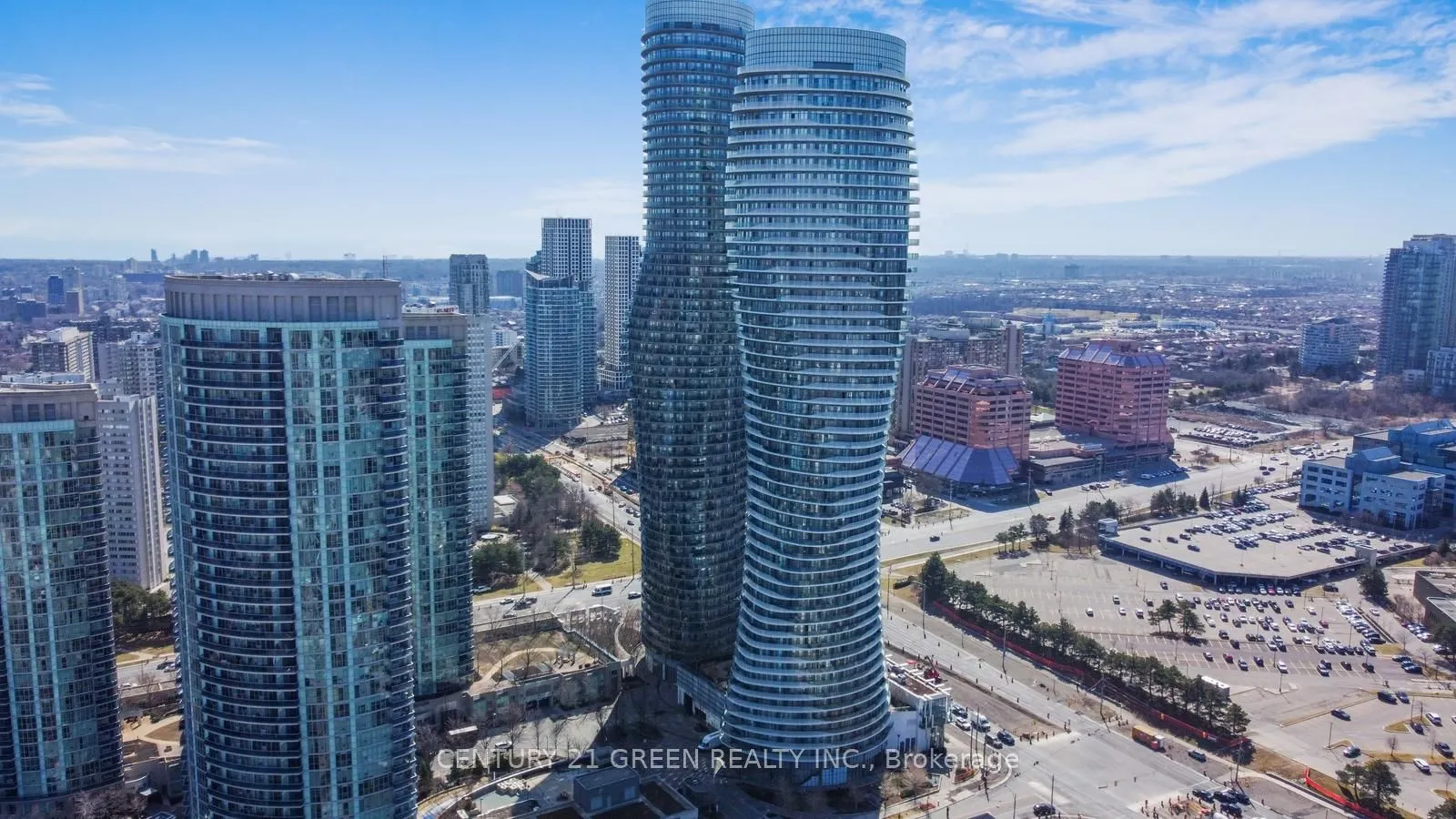 80 Absolute Avenue, #1207