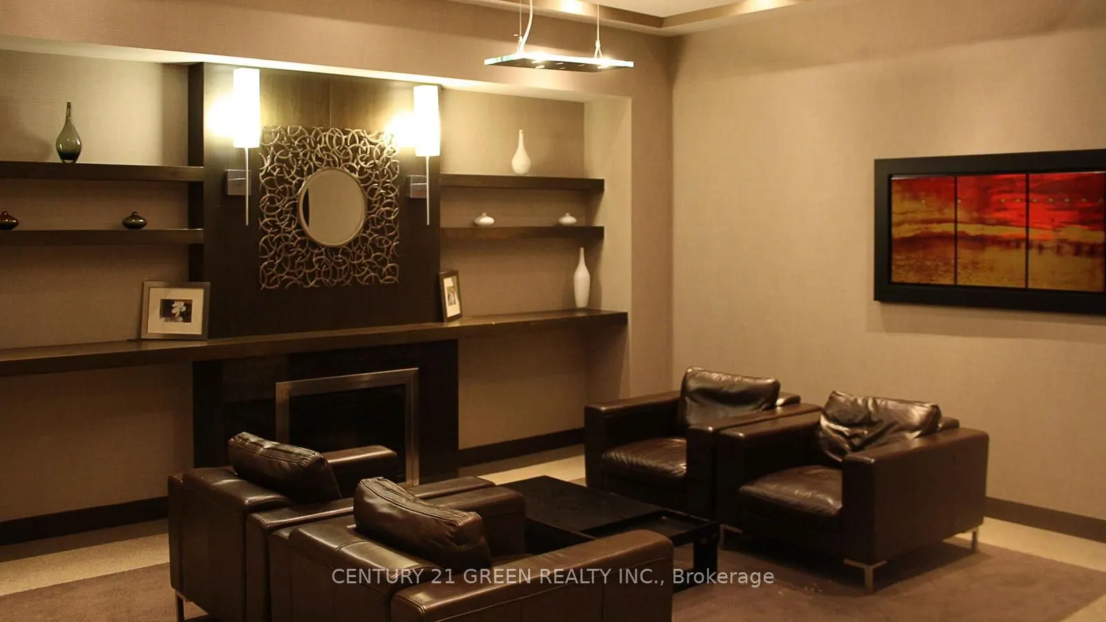 80 Absolute Avenue, #1207