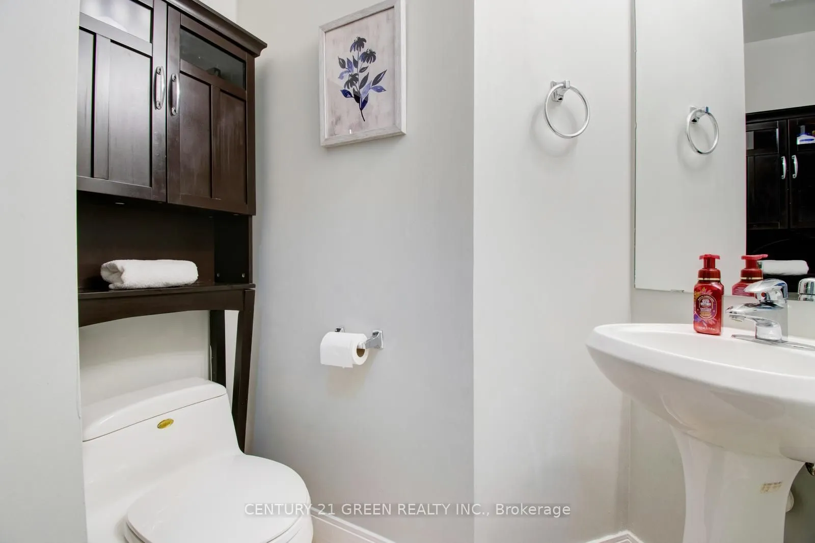 80 Absolute Avenue, #1207