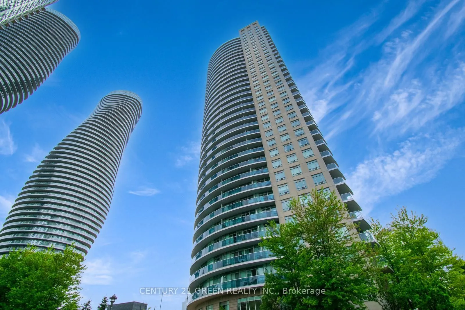 80 Absolute Avenue, #1207