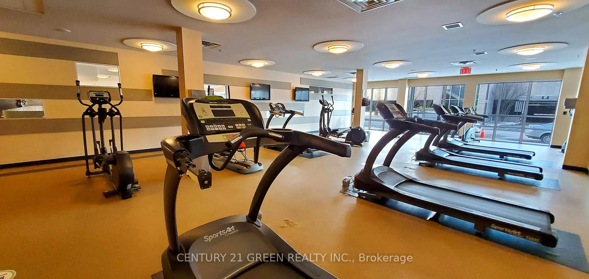 80 Absolute Avenue, #1207