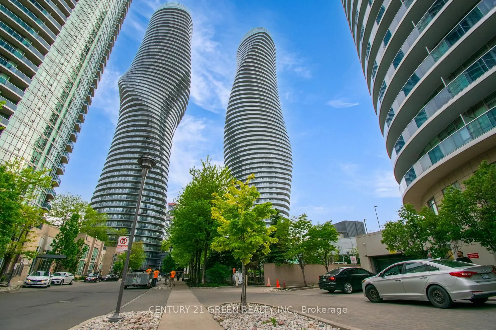 80 Absolute Avenue, #1207