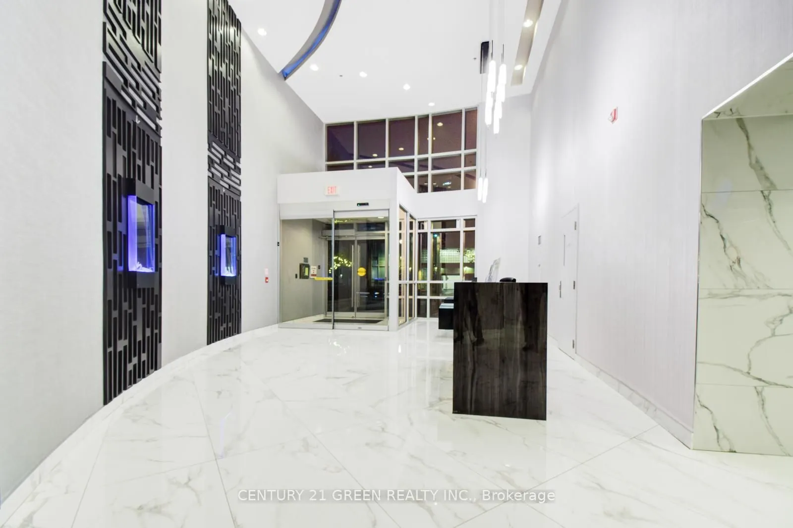 80 Absolute Avenue, #1207