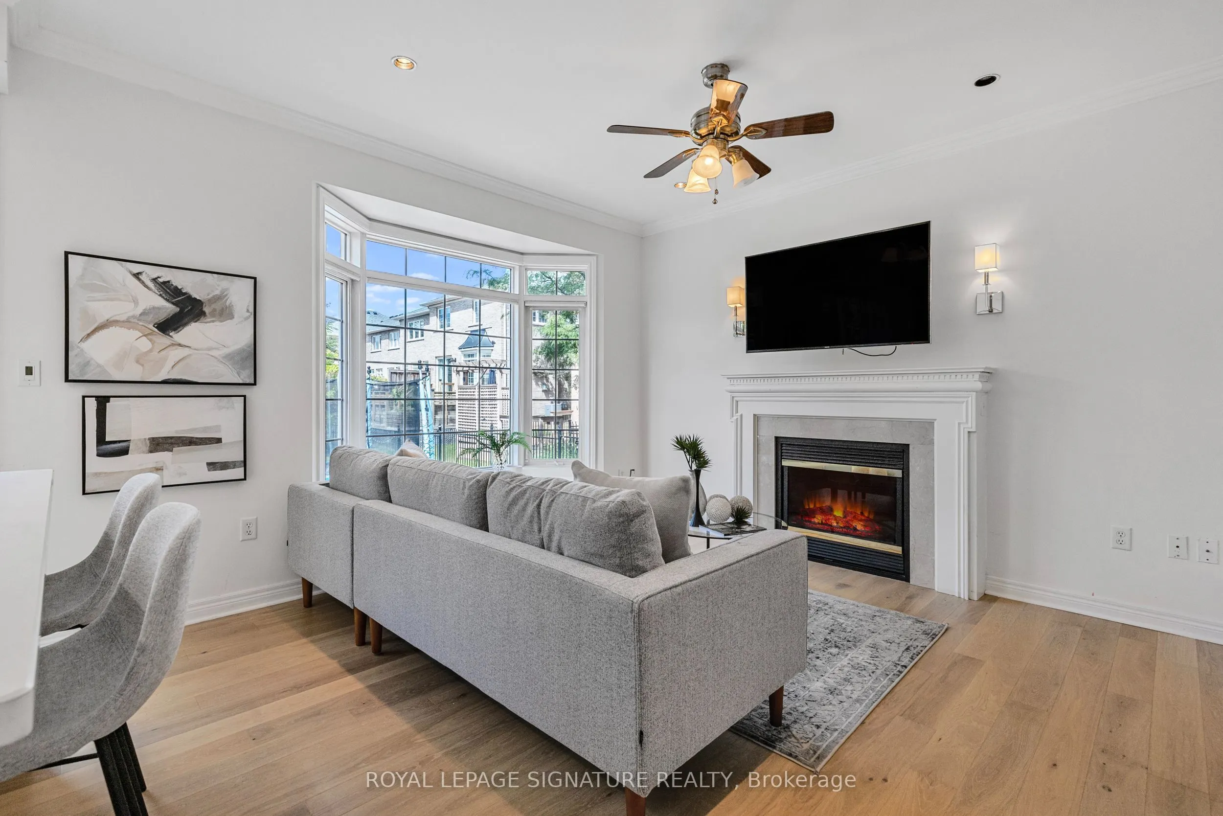 2295 Rochester Circle, #25