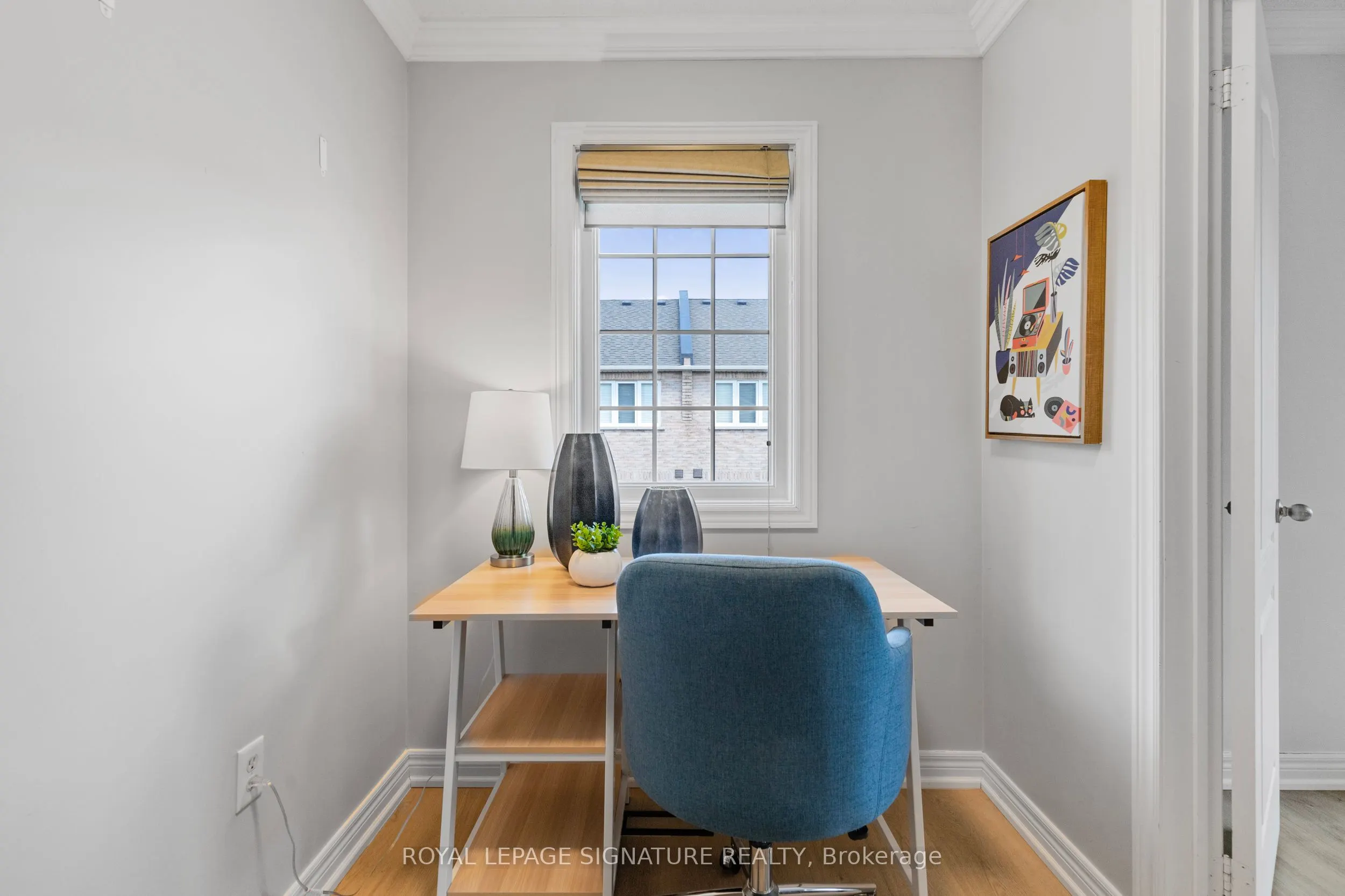 2295 Rochester Circle, #25