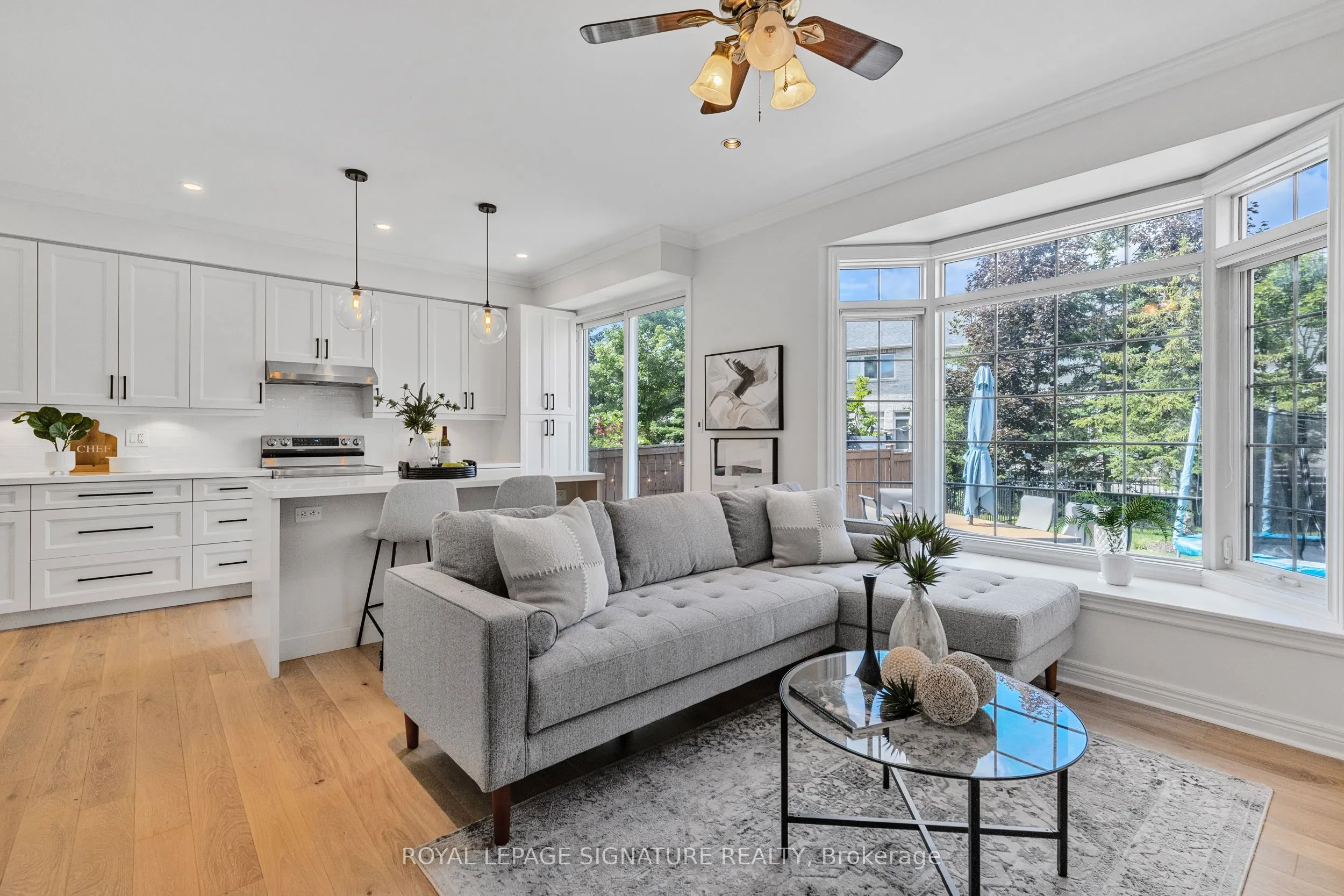 2295 Rochester Circle, #25