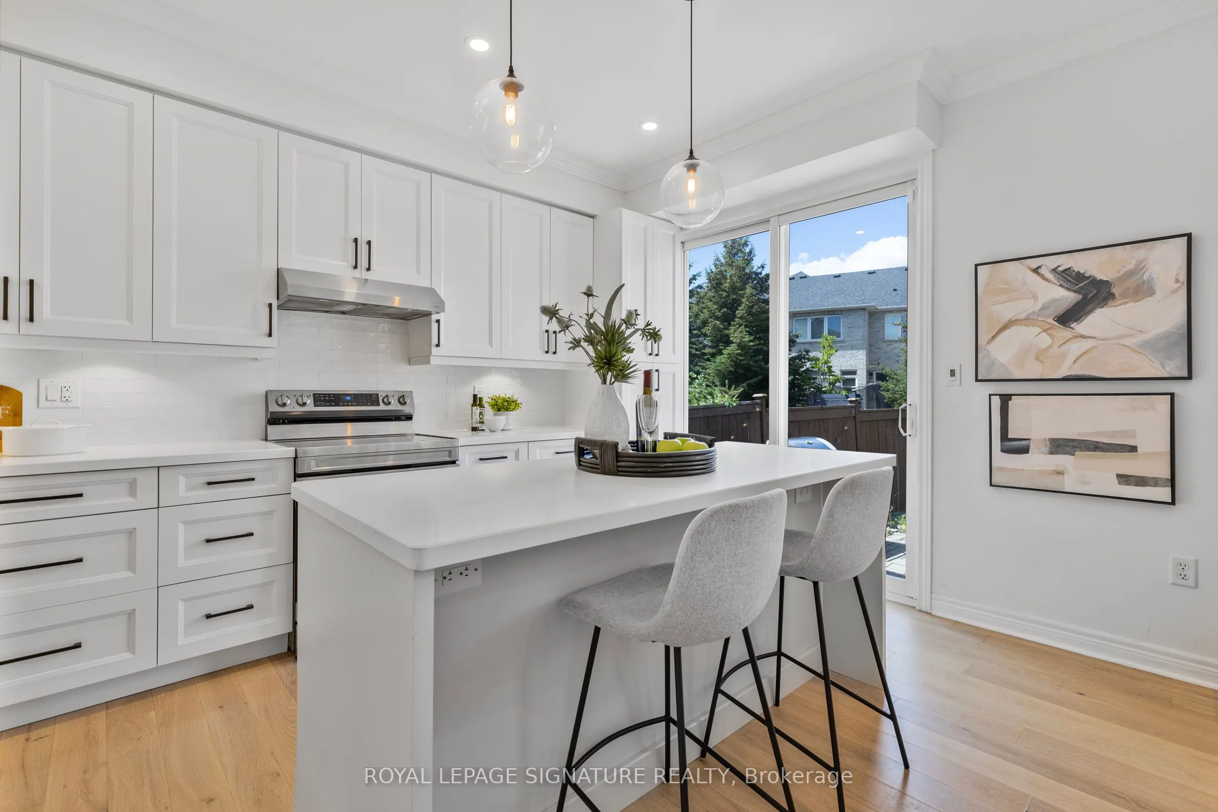 2295 Rochester Circle, #25