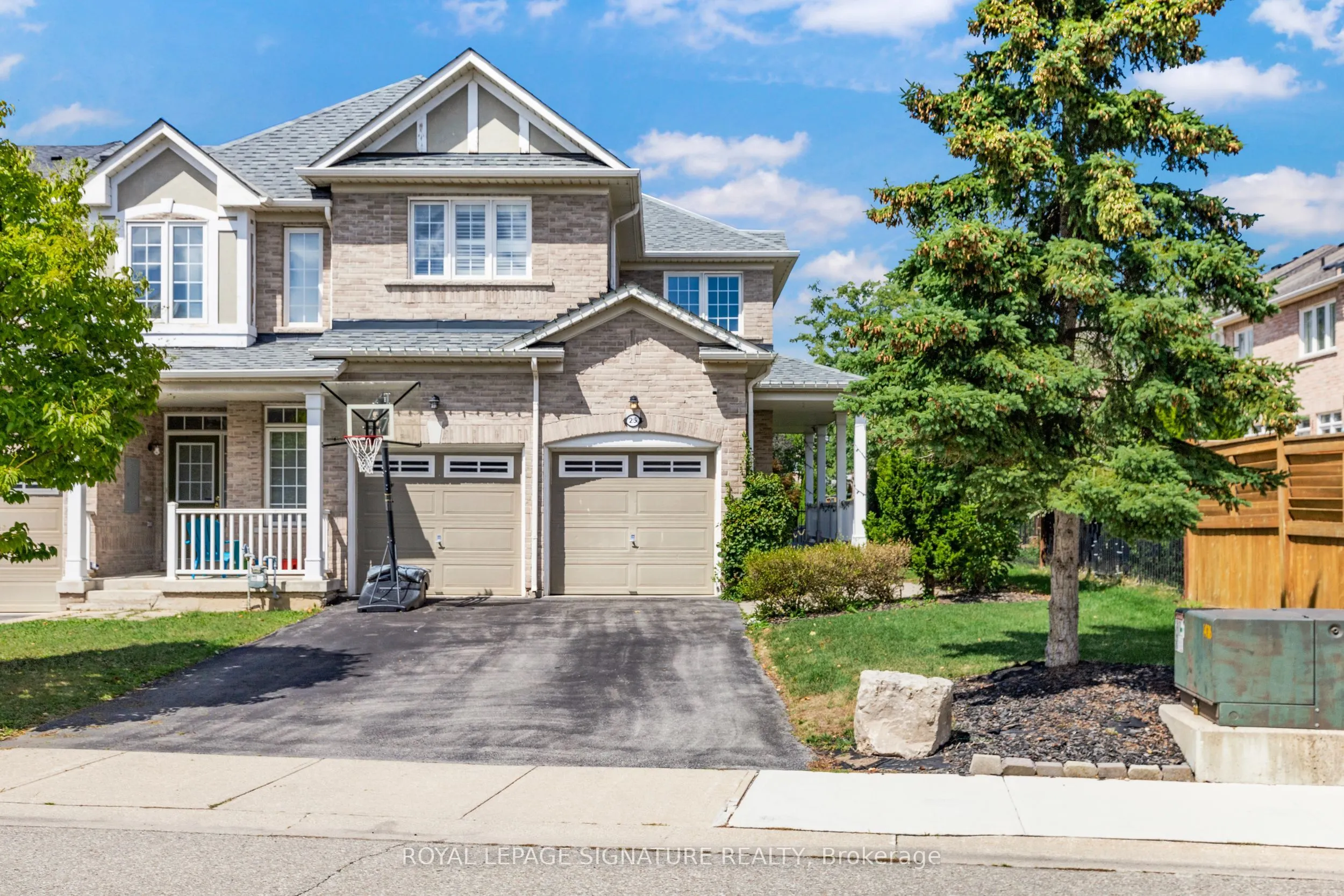2295 Rochester Circle, #25