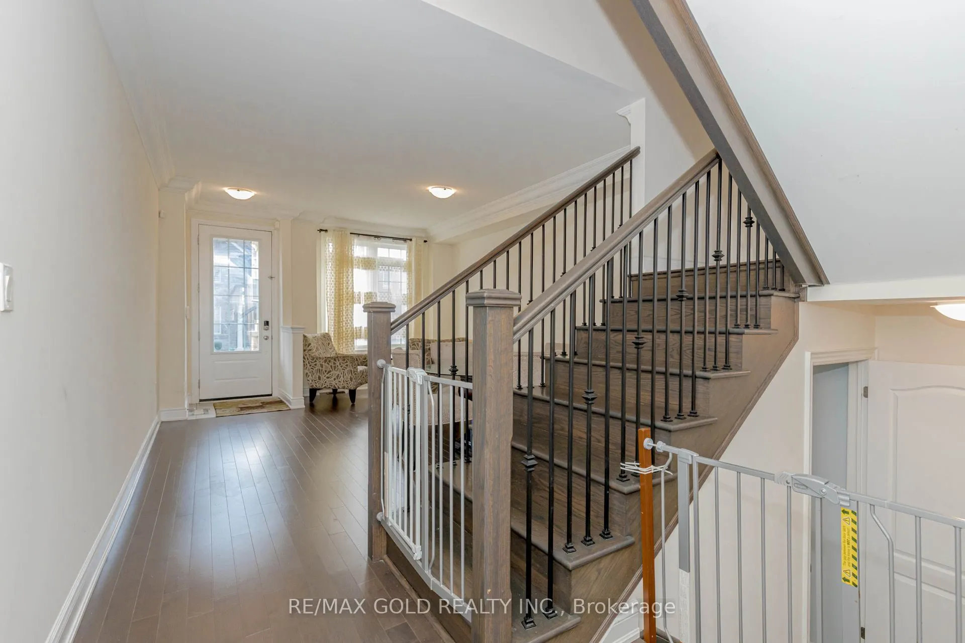 34 Folgate Crescent