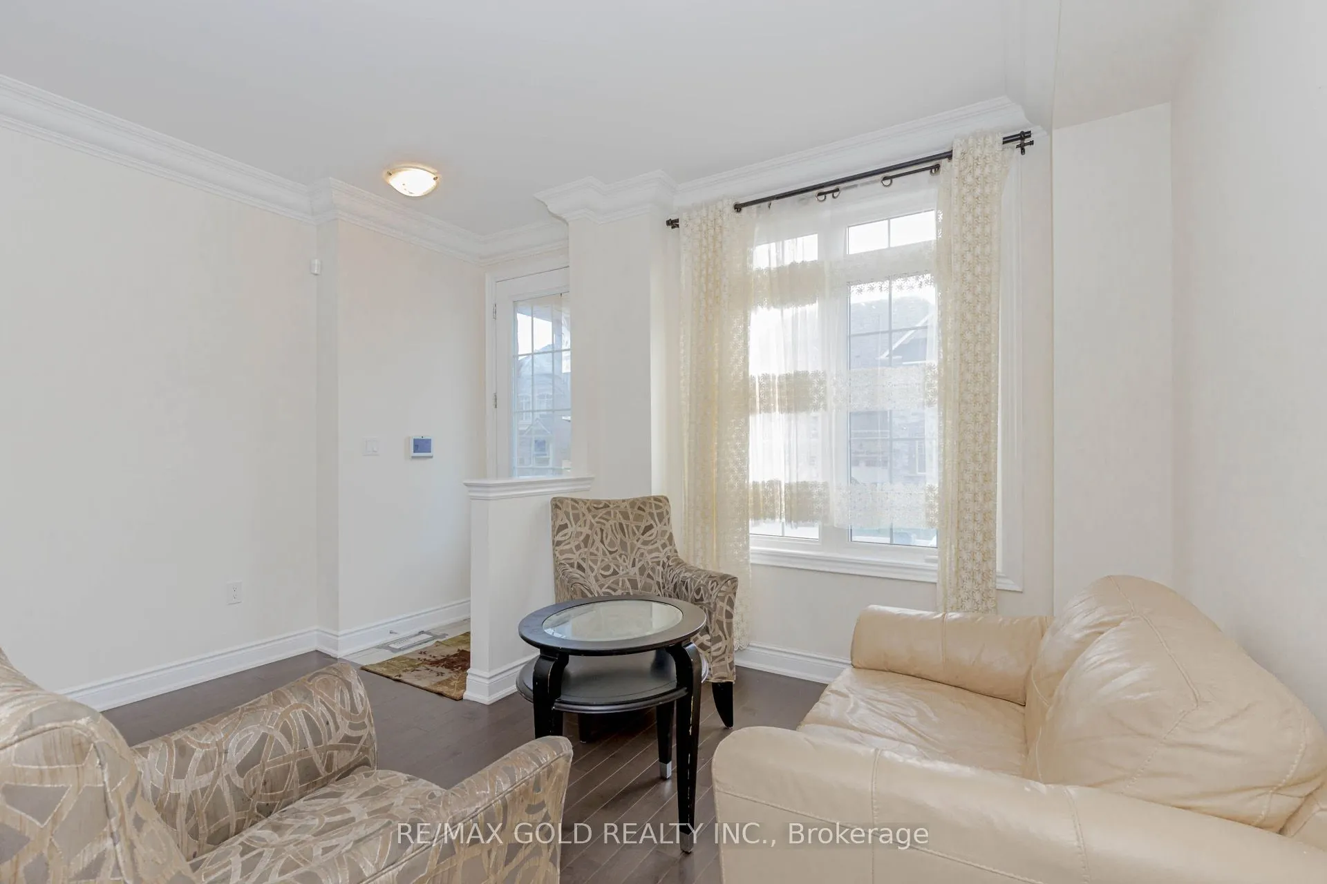 34 Folgate Crescent
