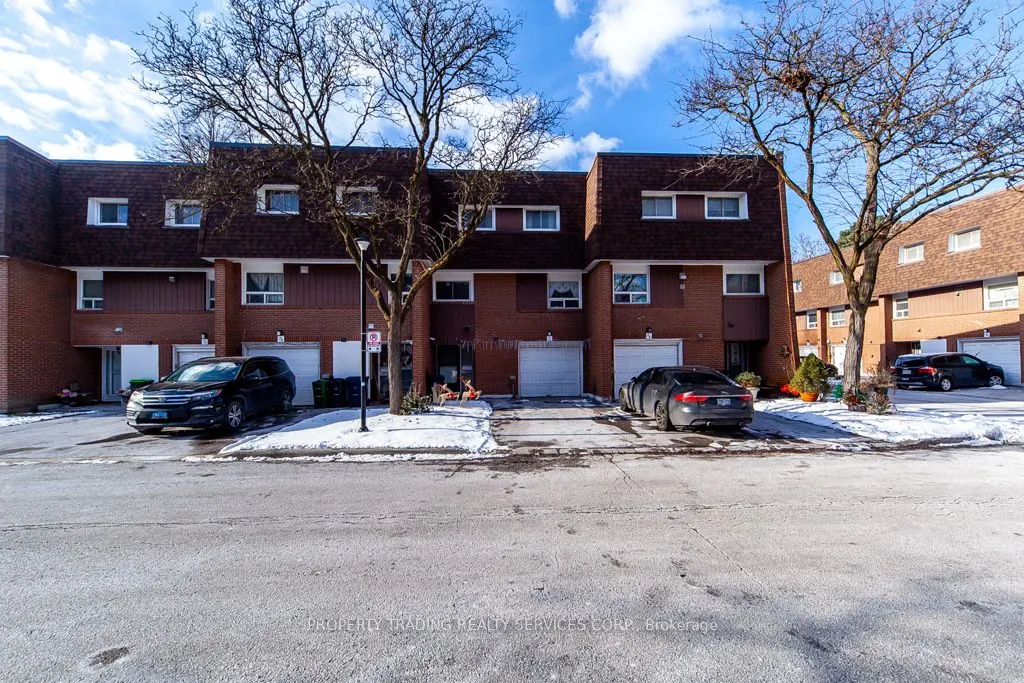 456 Silverstone Drive, #71