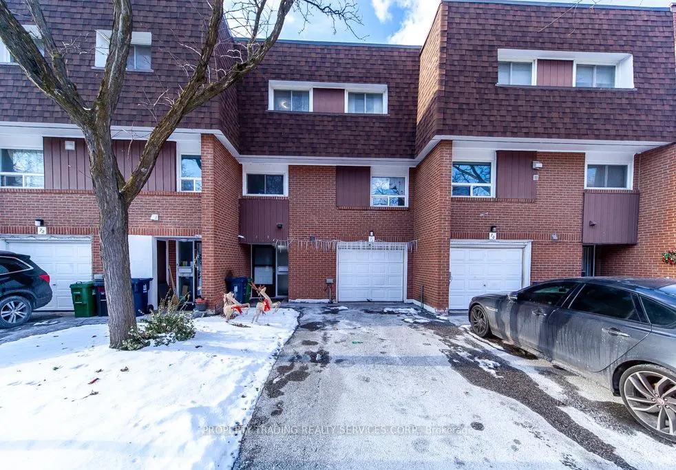 456 Silverstone Drive, #71