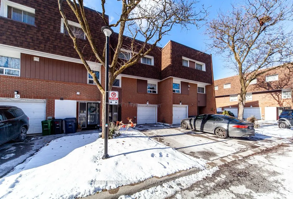 456 Silverstone Drive, #71