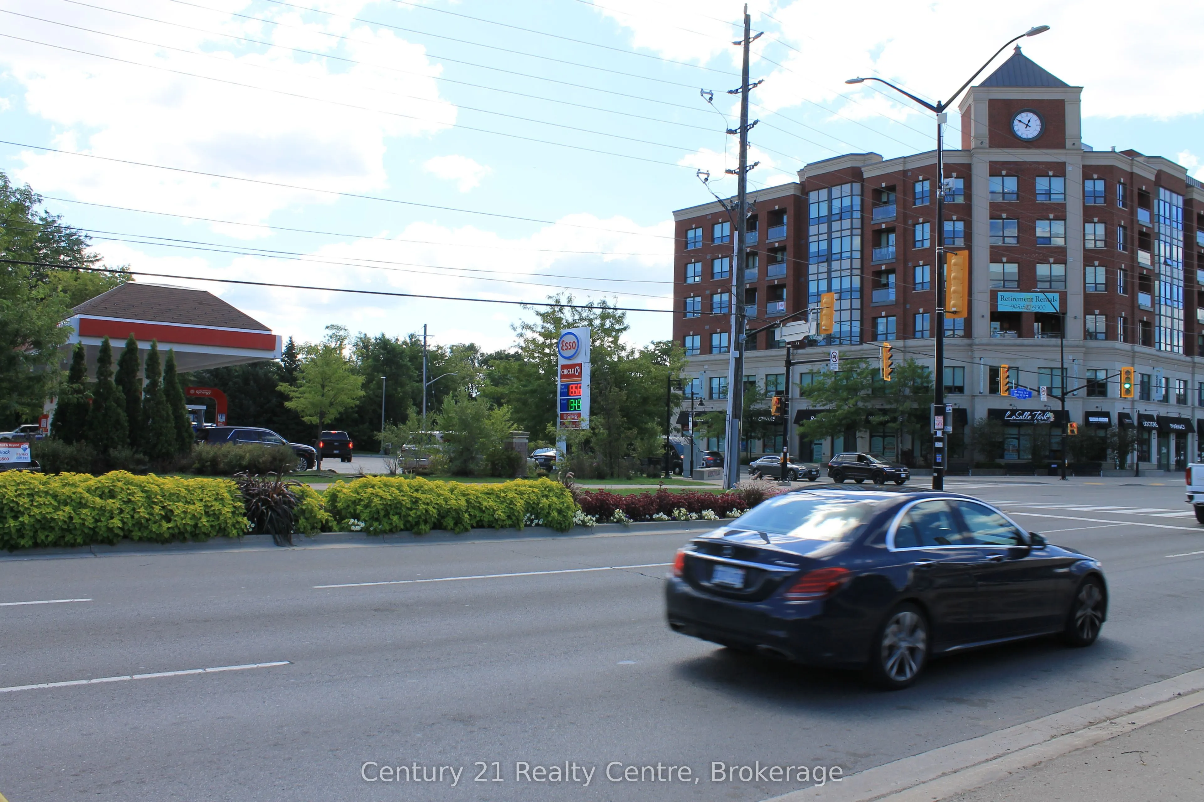 1127 Cooke Boulevard On L5m 7c5 Boulevard, #507