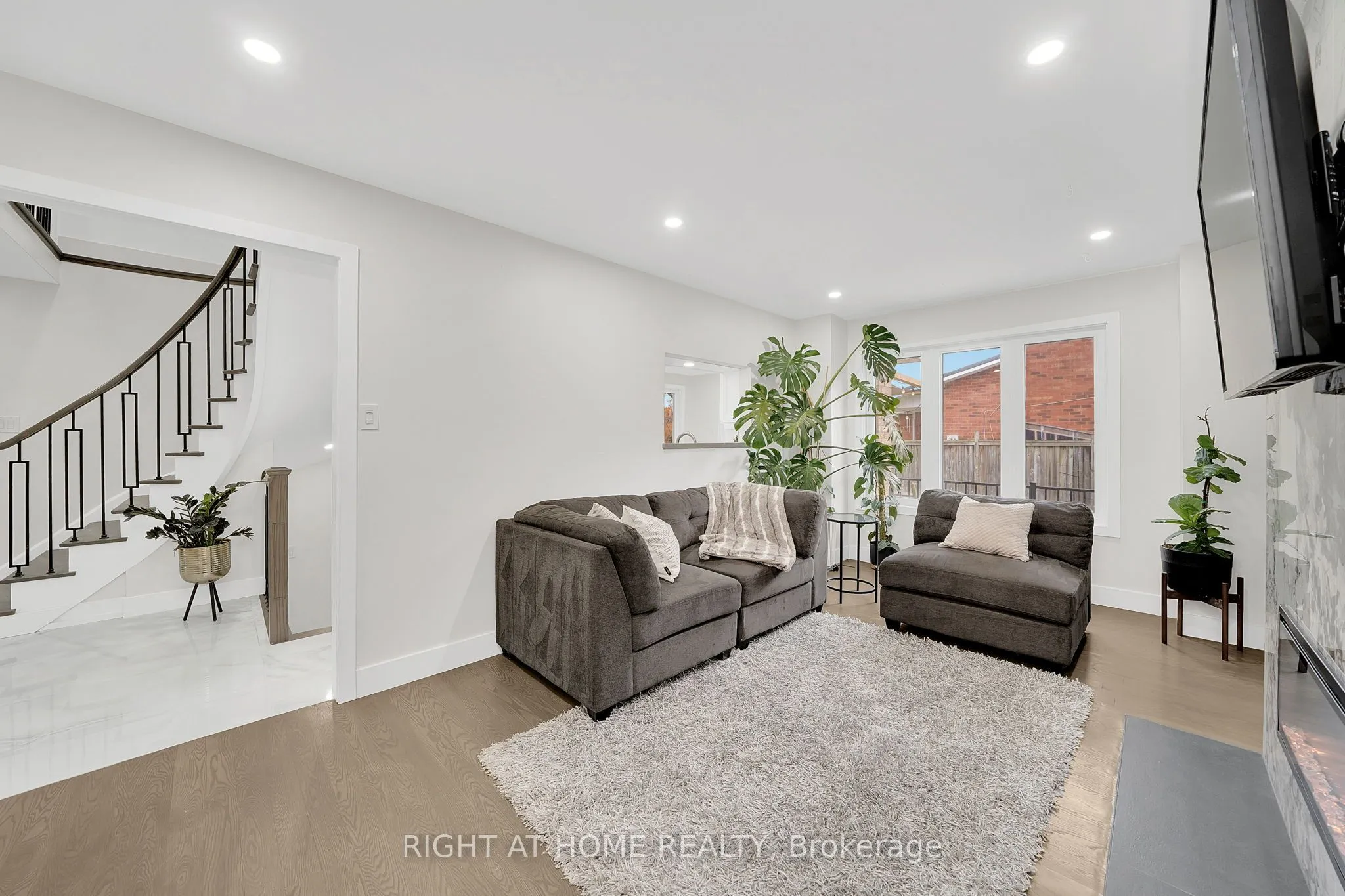 57 Wexford Road