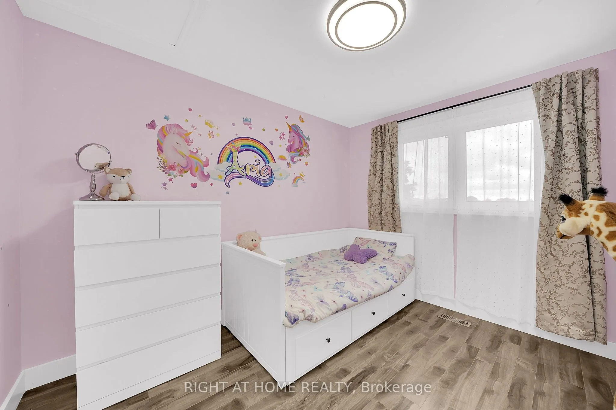 57 Wexford Road
