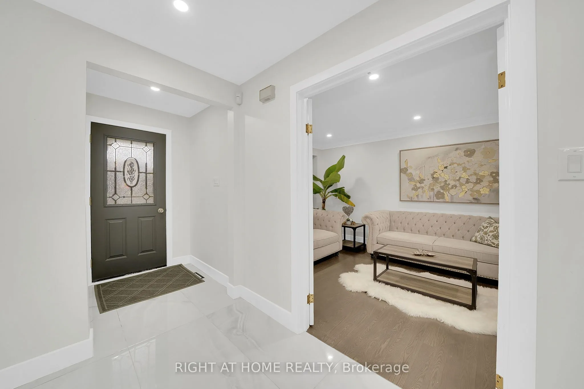 57 Wexford Road