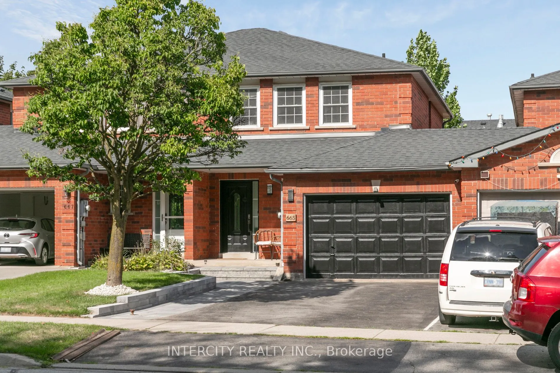 665 Fothergill Boulevard