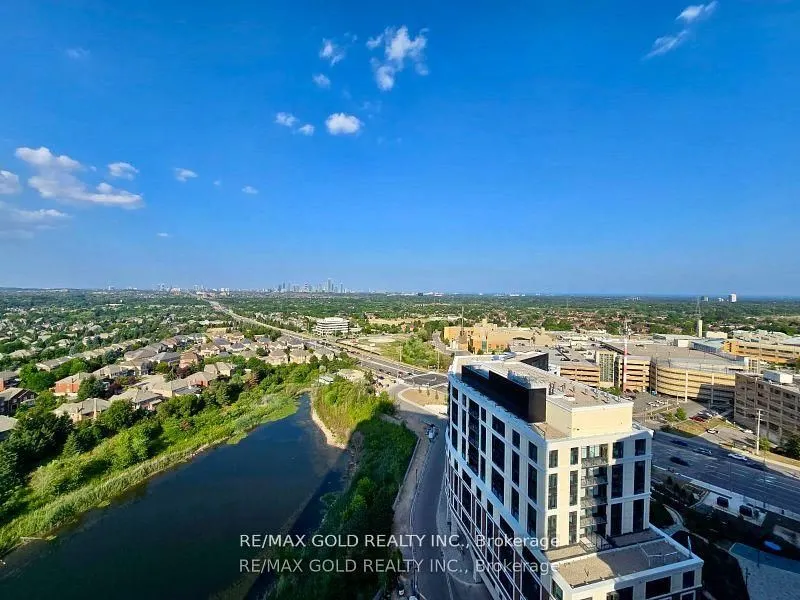 2495 Eglinton Avenue W, #1903