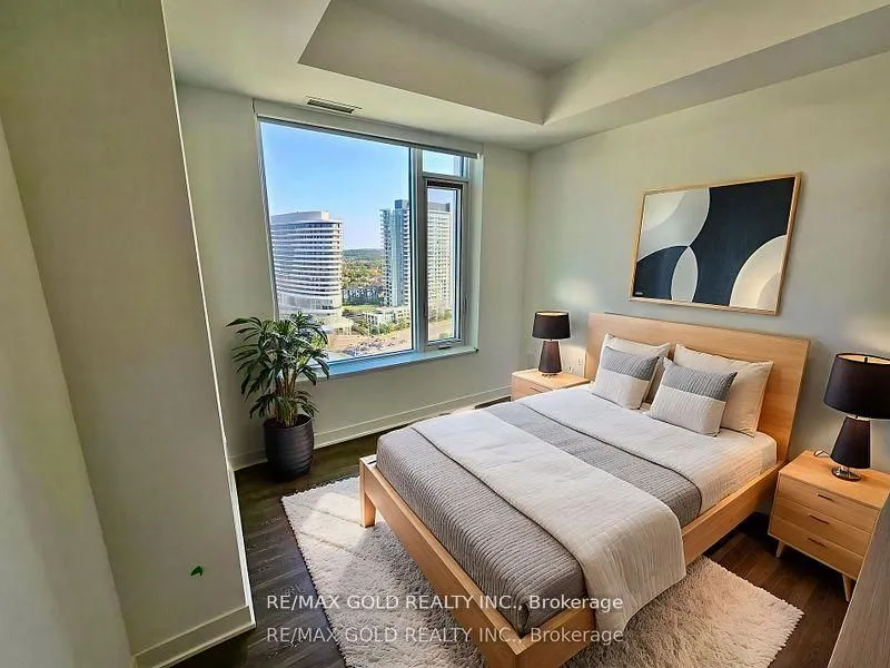 2495 Eglinton Avenue W, #1903