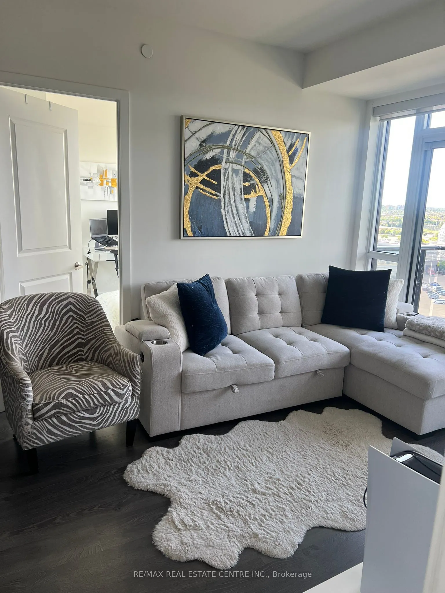 4699 Erin Mills Drive, #1410