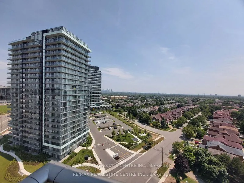 4699 Erin Mills Drive, #1410