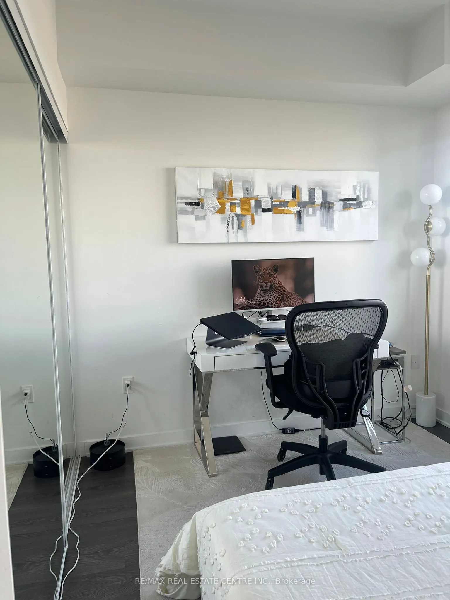 4699 Erin Mills Drive, #1410