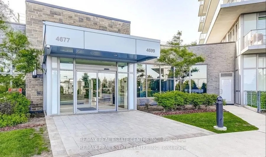 4699 Erin Mills Drive, #1410