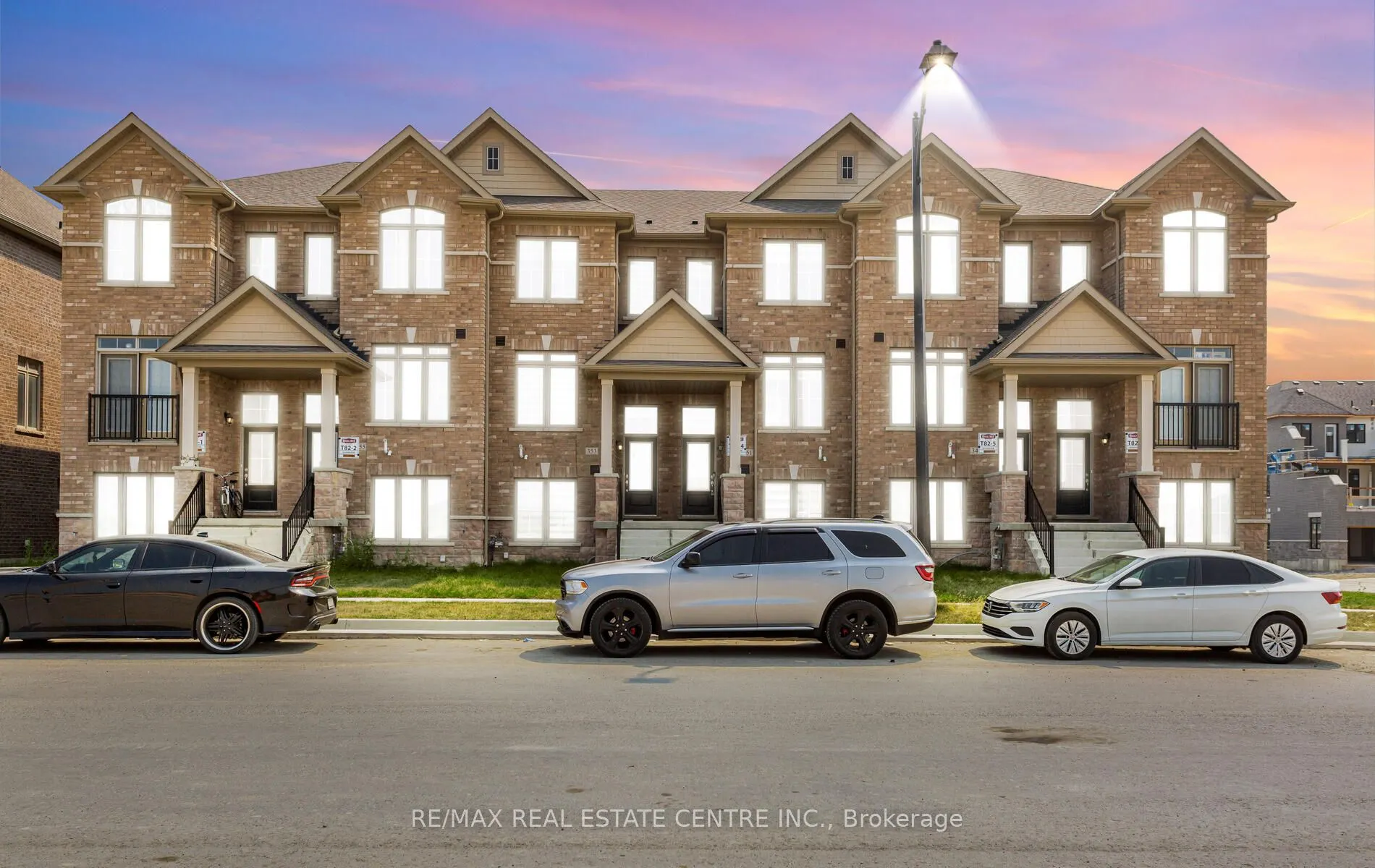 351 Inspire Boulevard
