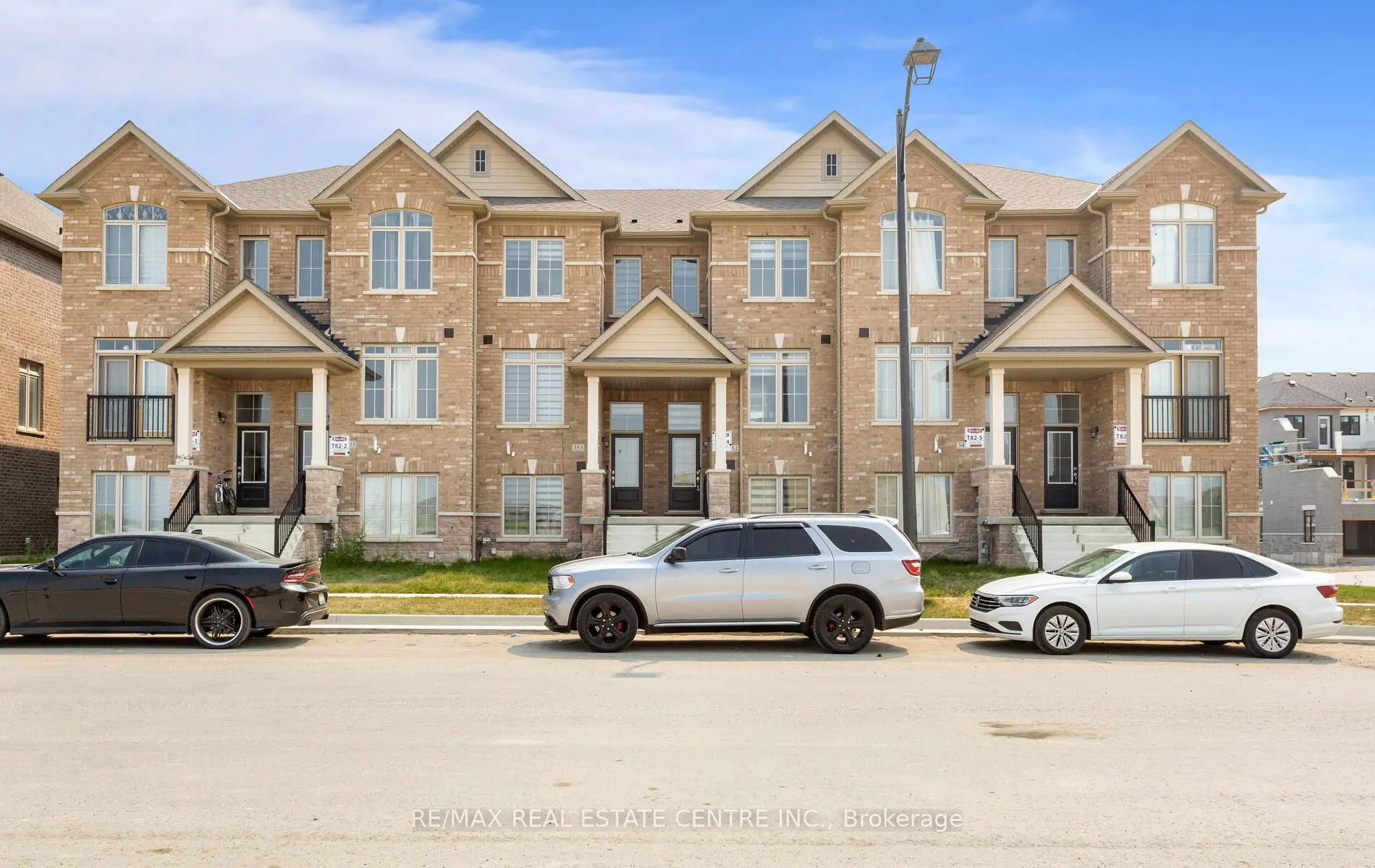 351 Inspire Boulevard