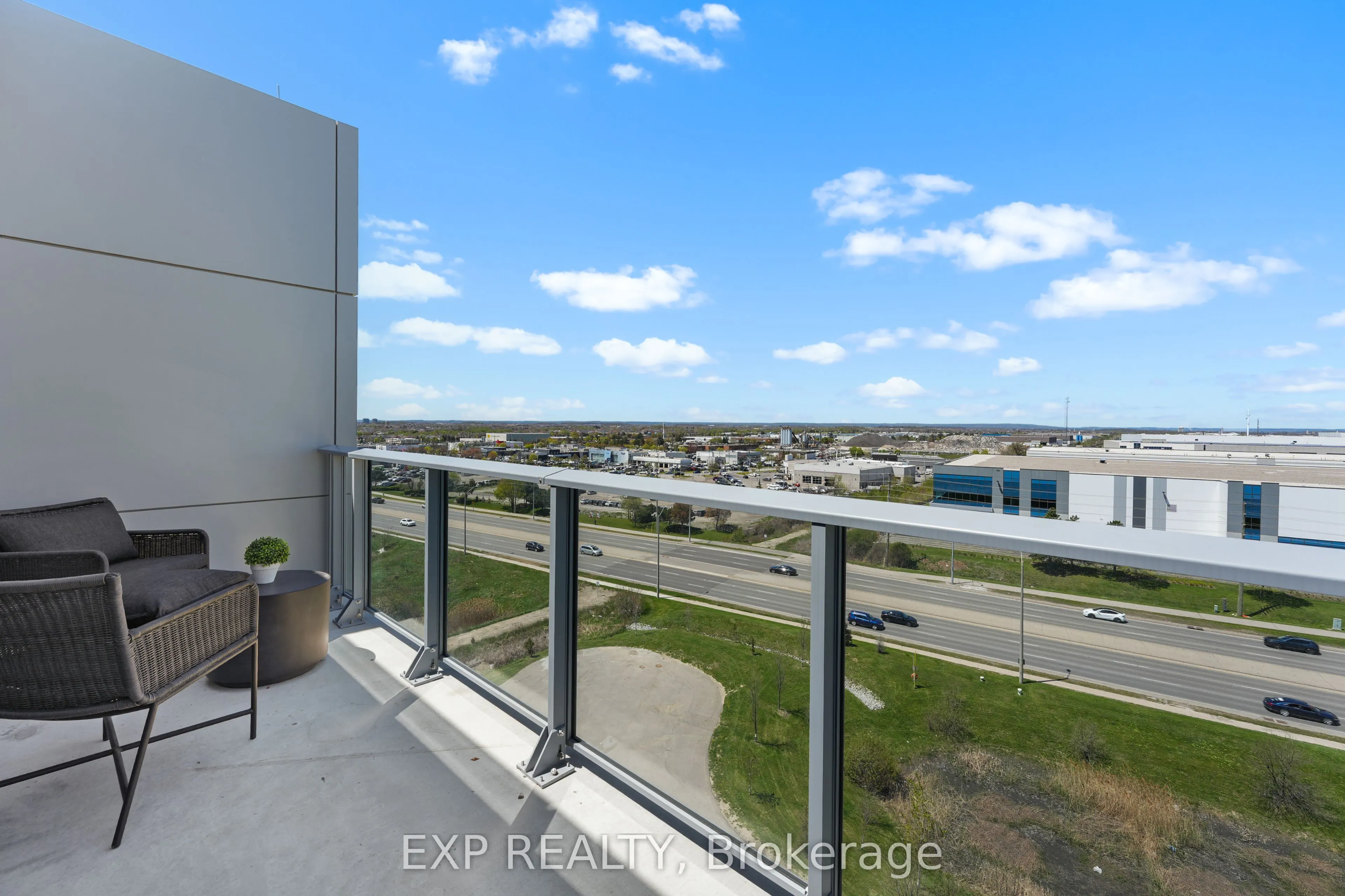 100 Manett Crescent, #412
