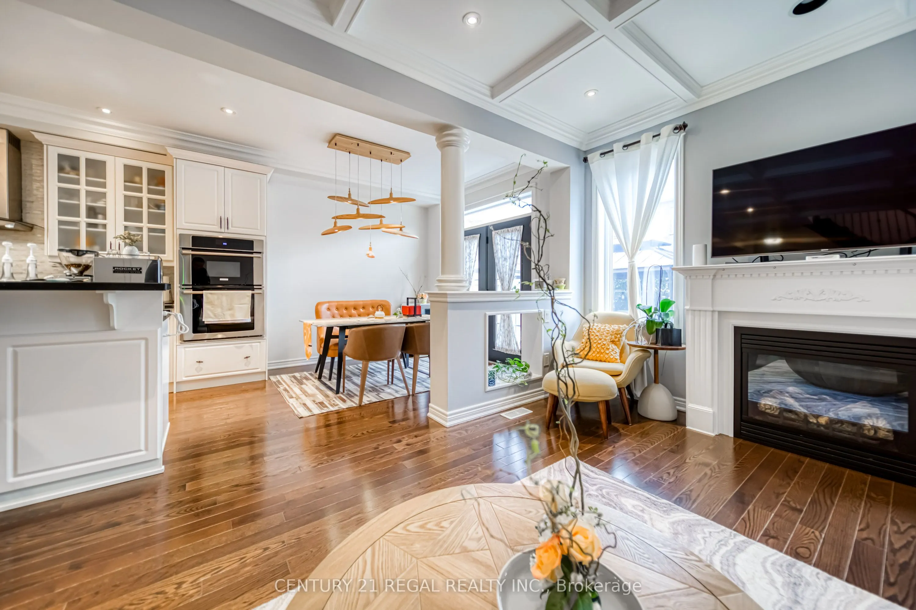 3095 Robert Brown Boulevard