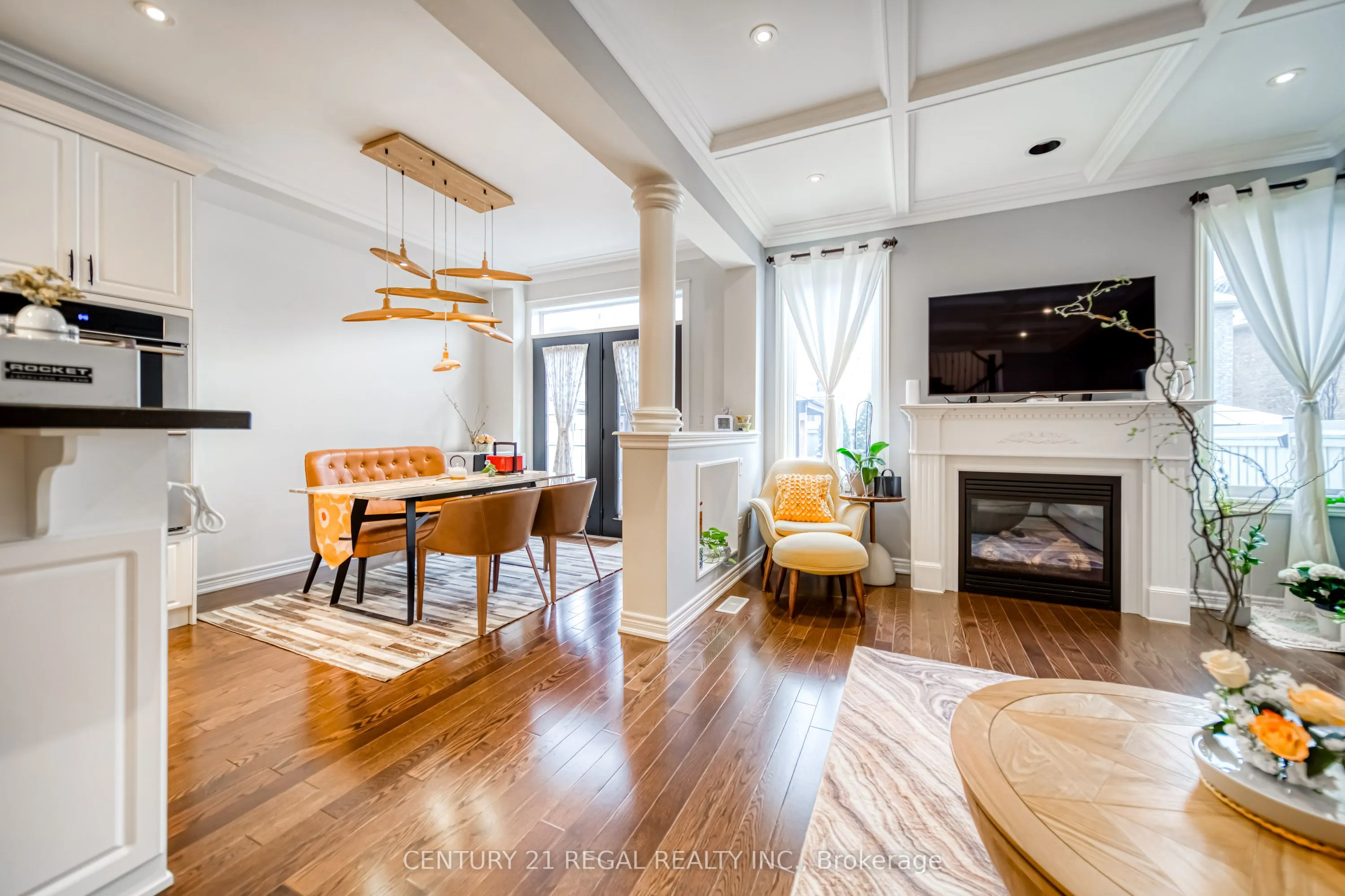 3095 Robert Brown Boulevard