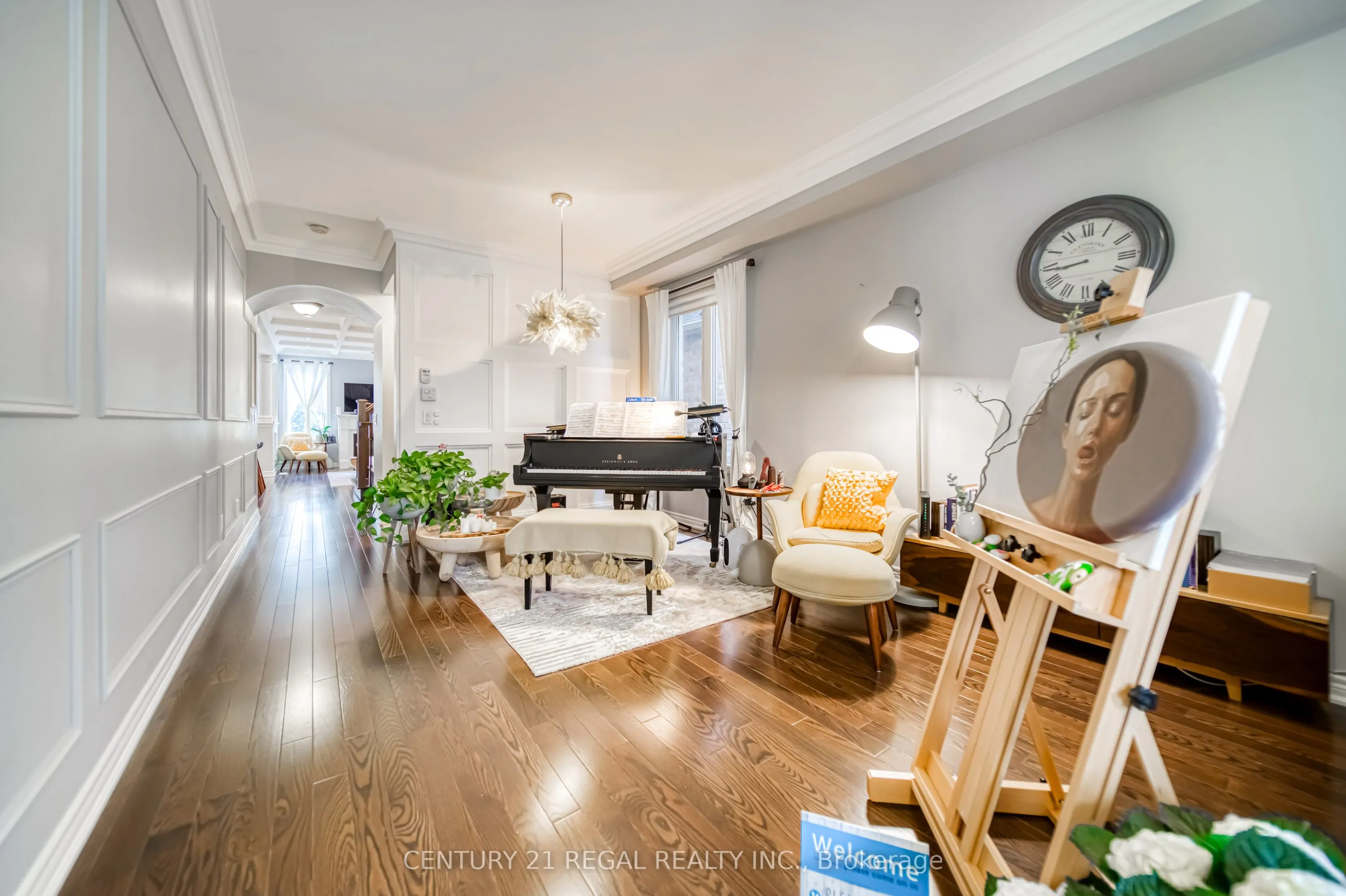 3095 Robert Brown Boulevard