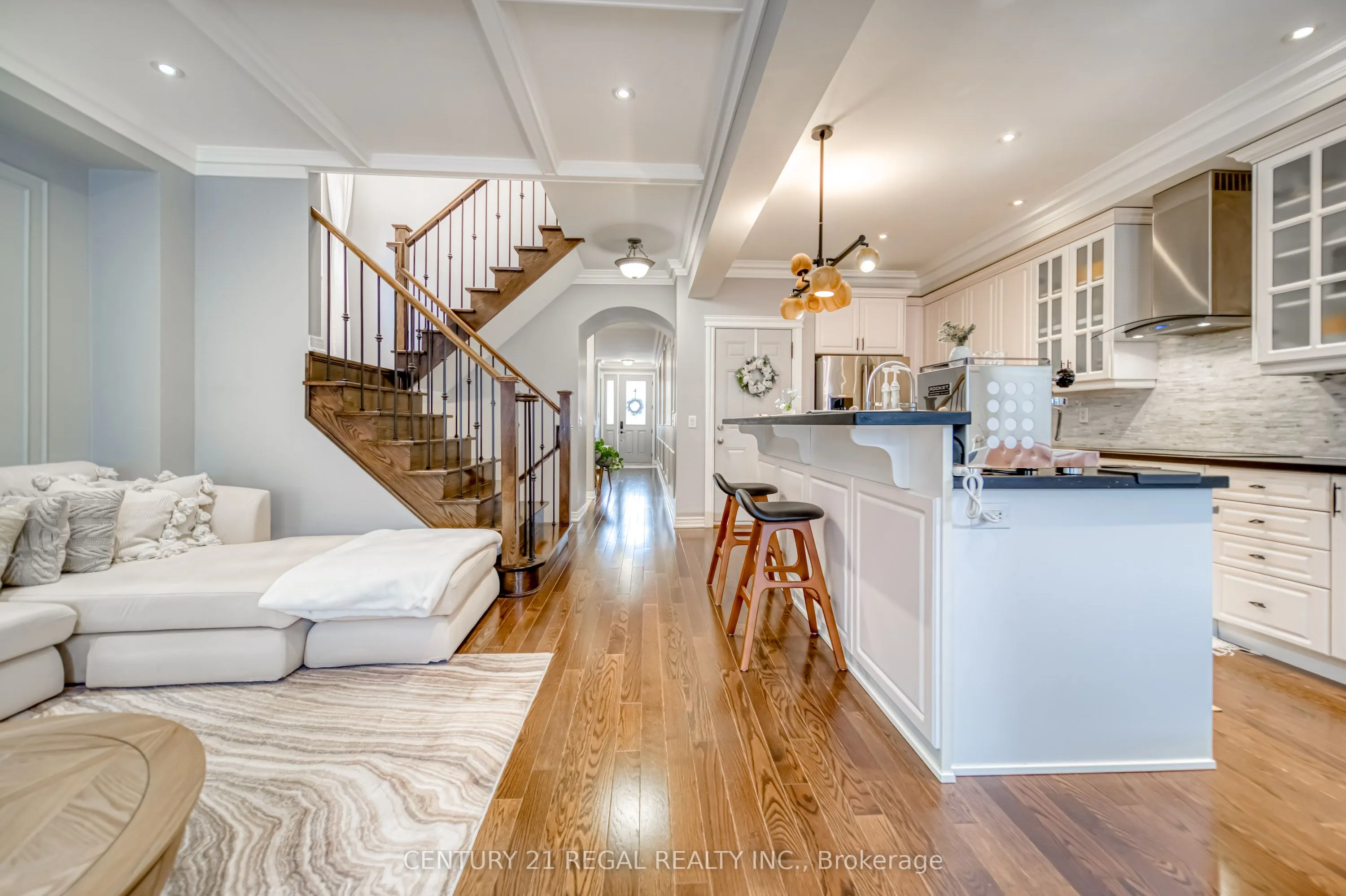 3095 Robert Brown Boulevard