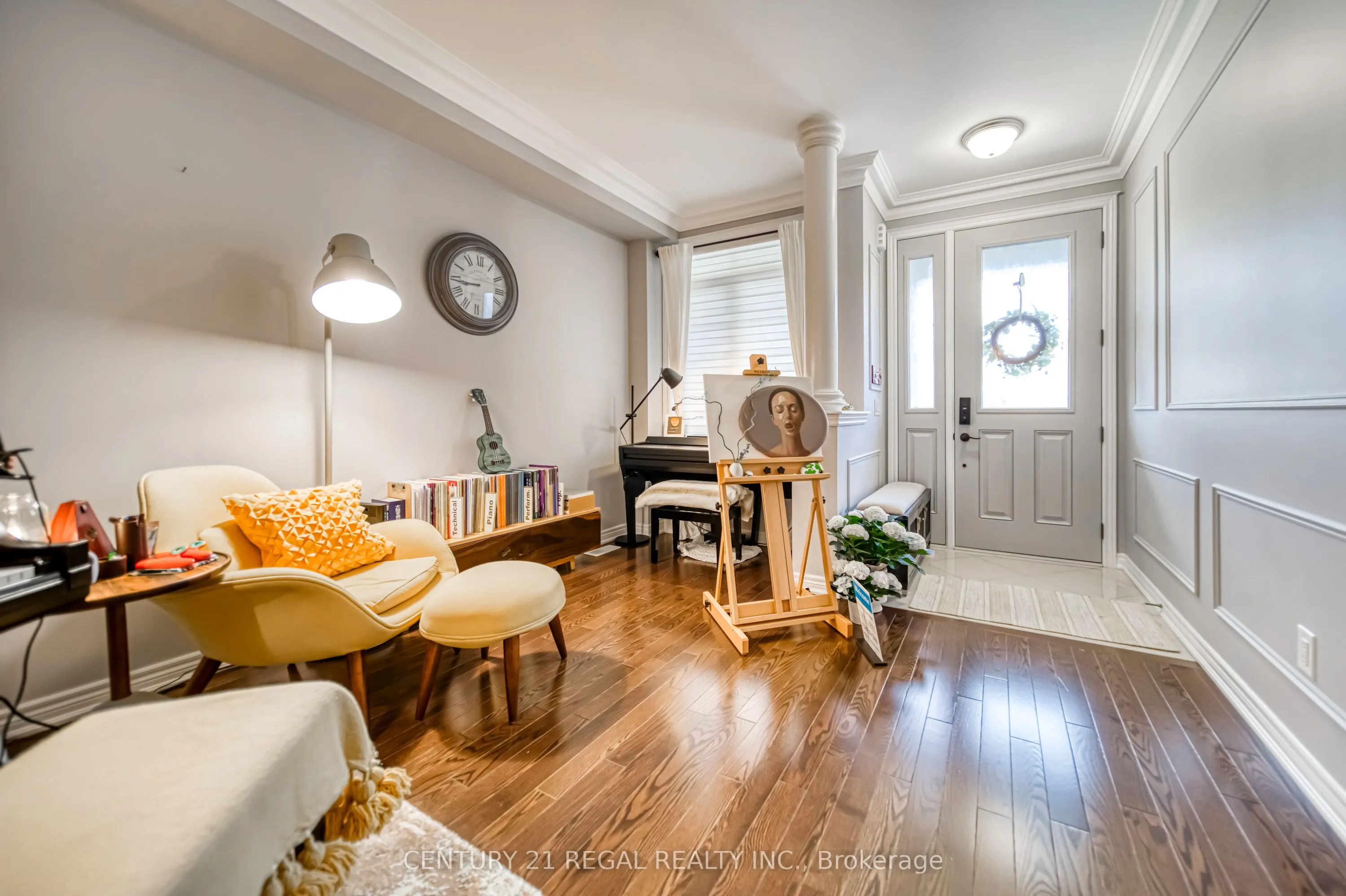 3095 Robert Brown Boulevard