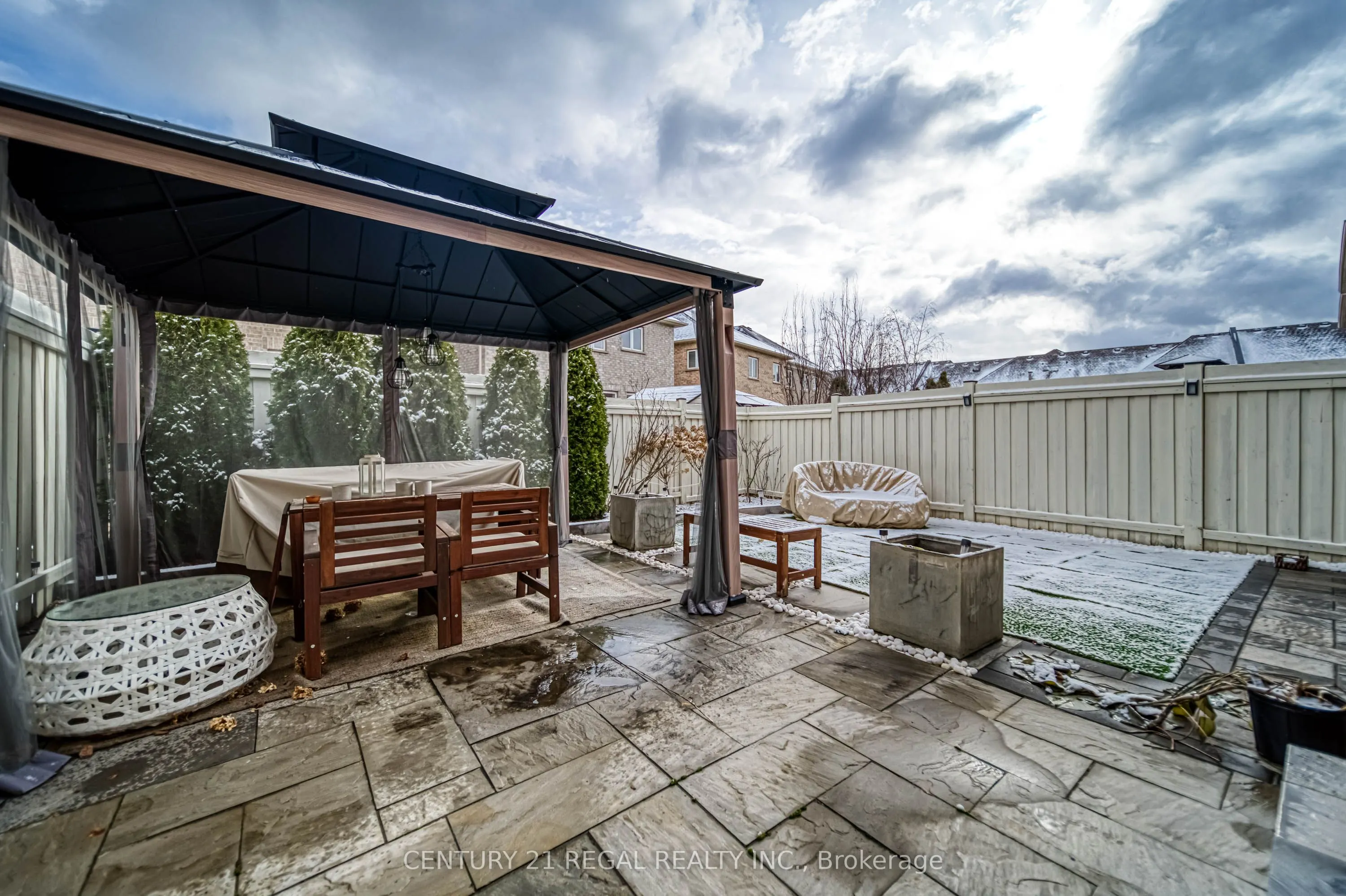 3095 Robert Brown Boulevard