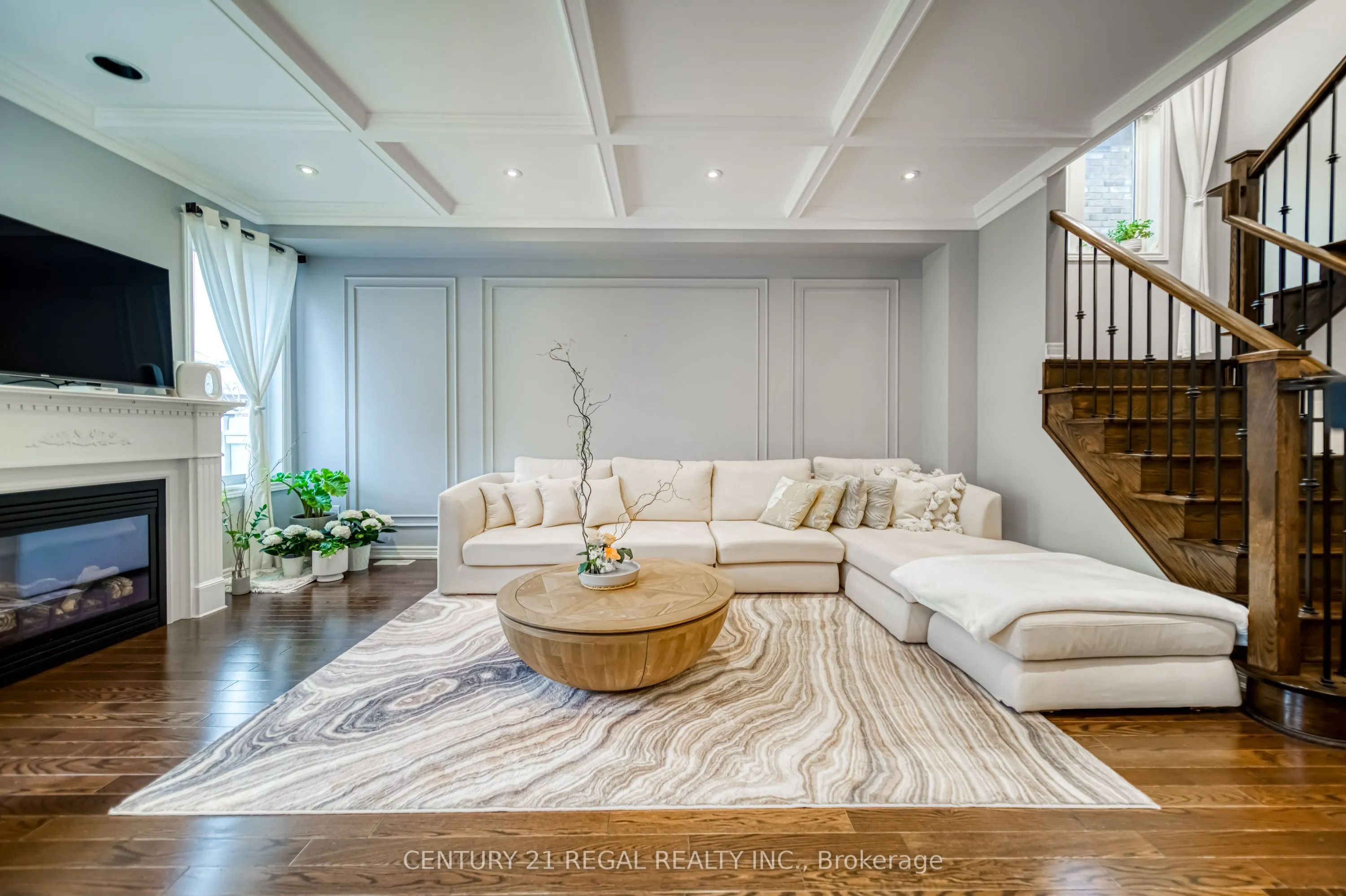3095 Robert Brown Boulevard