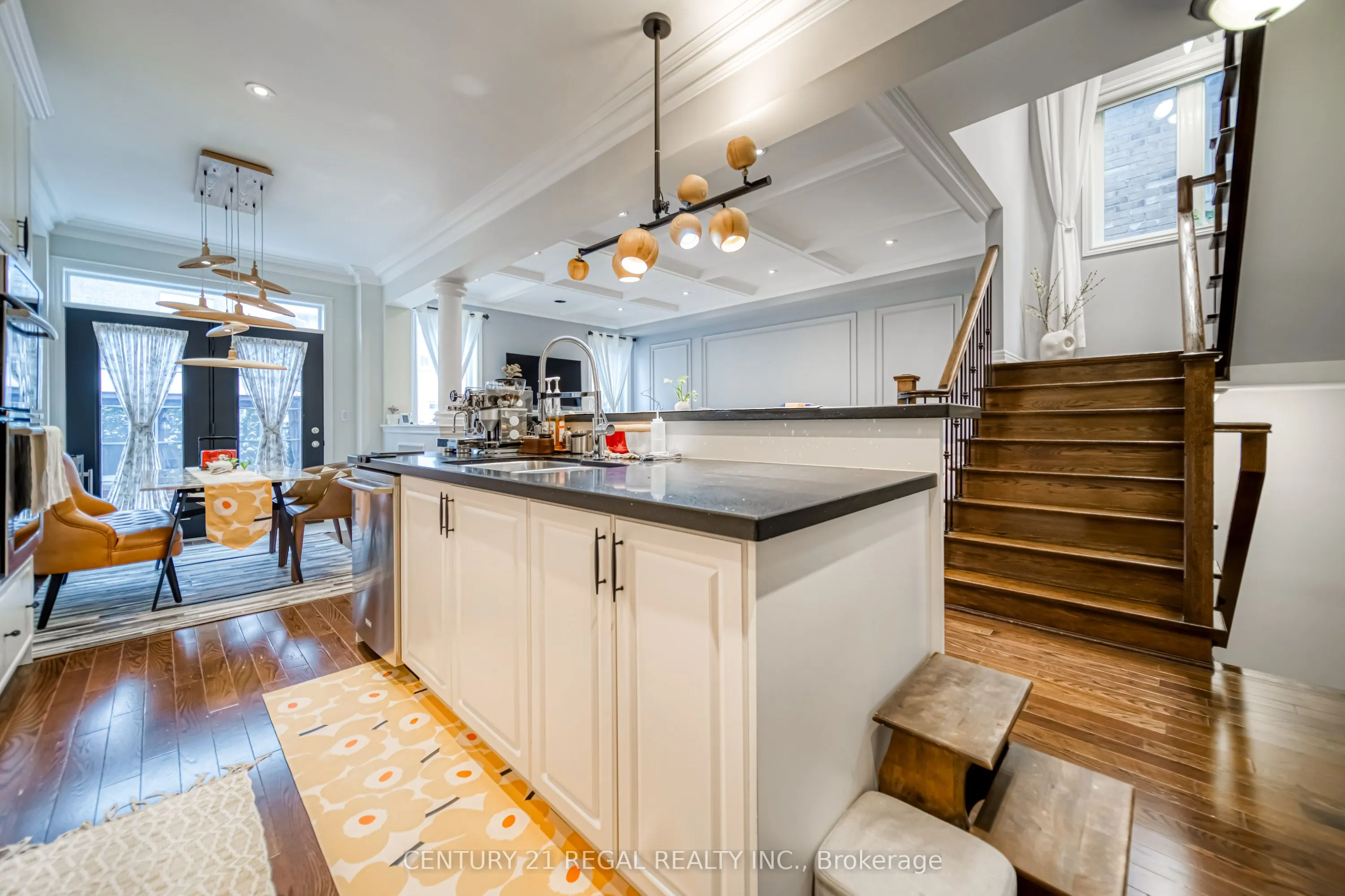 3095 Robert Brown Boulevard