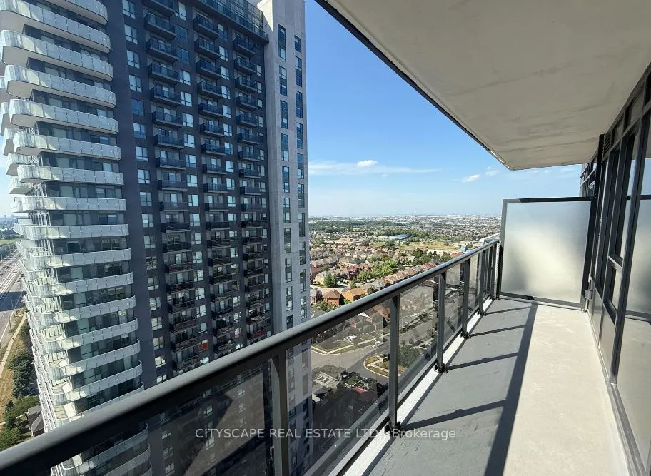 5105 Hurontario Street N, #3210