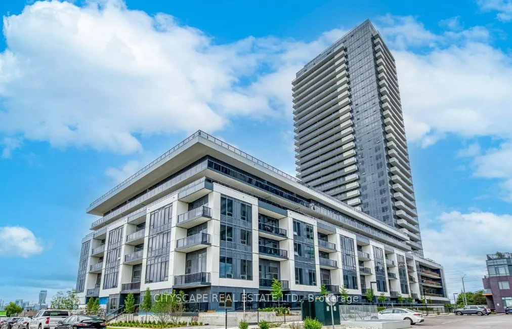 5105 Hurontario Street N, #3210