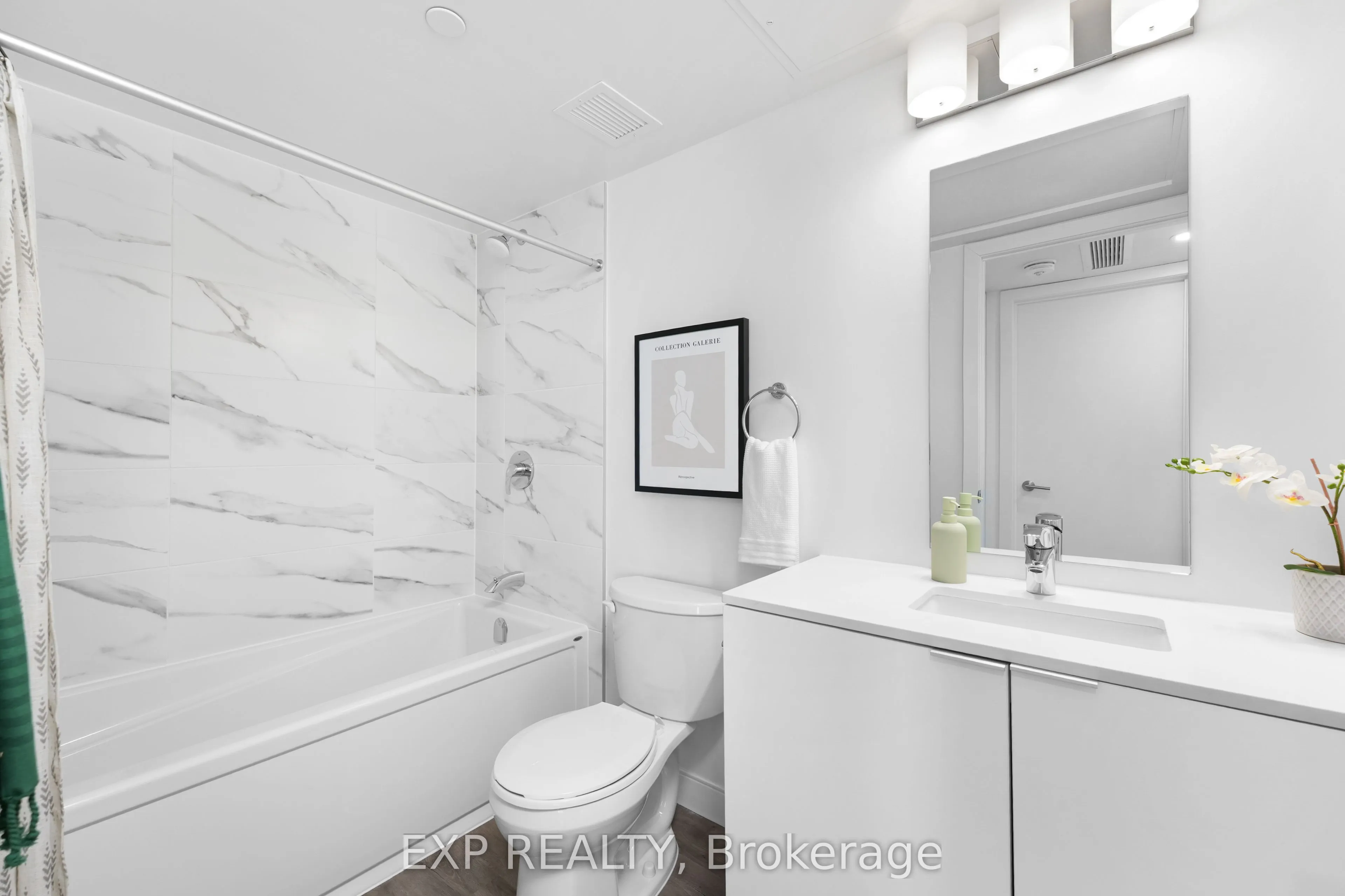100 Manett Crescent, #404