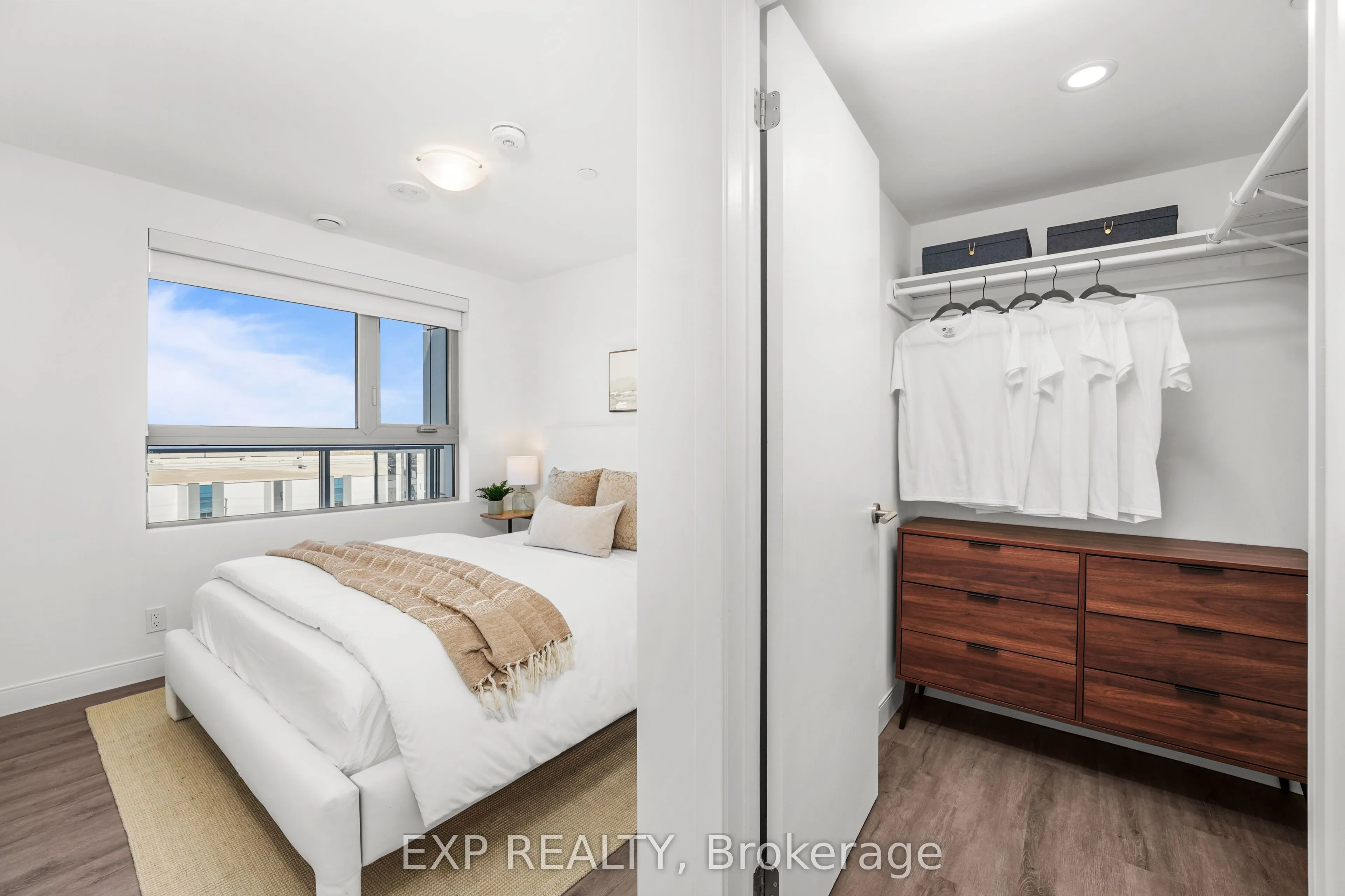 100 Manett Crescent, #302