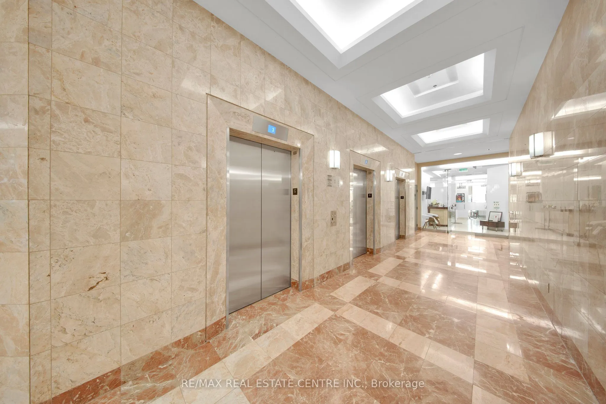 6733 Mississauga Road, #54