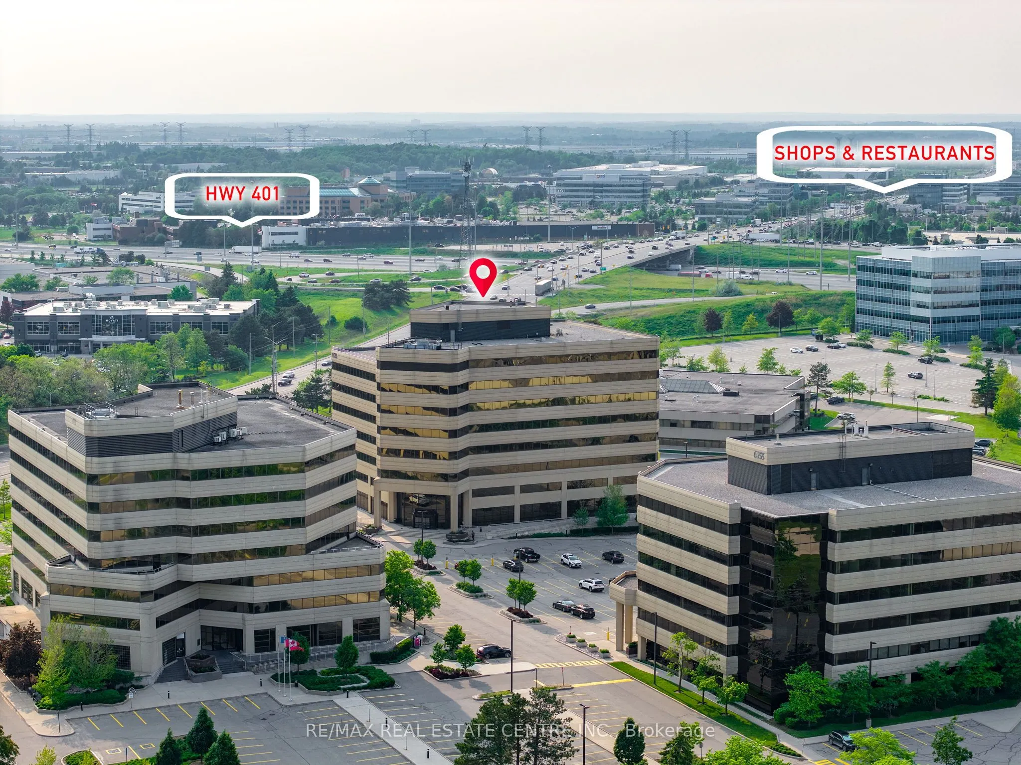 6733 Mississauga Road, #54
