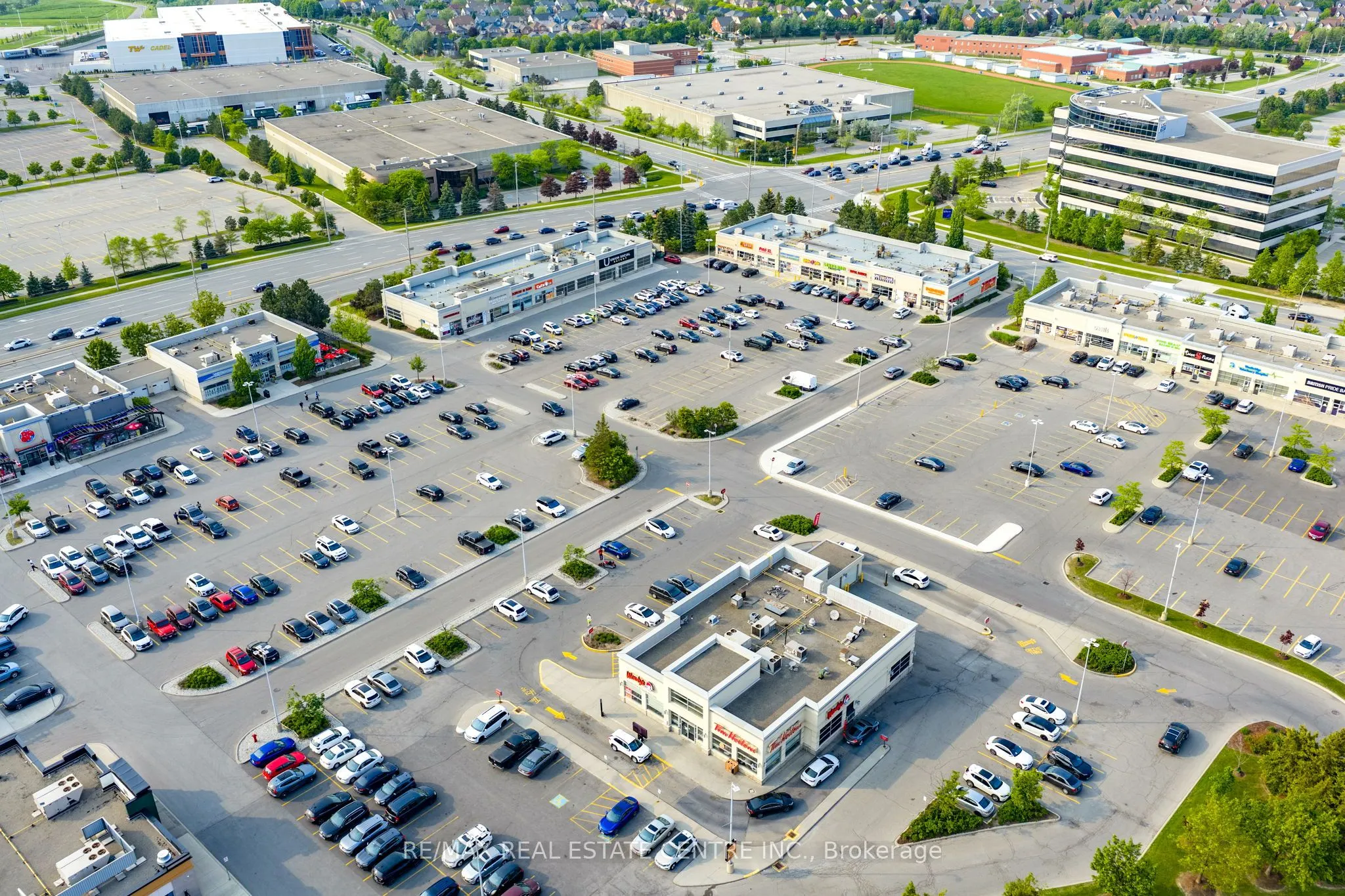 6733 Mississauga Road, #54