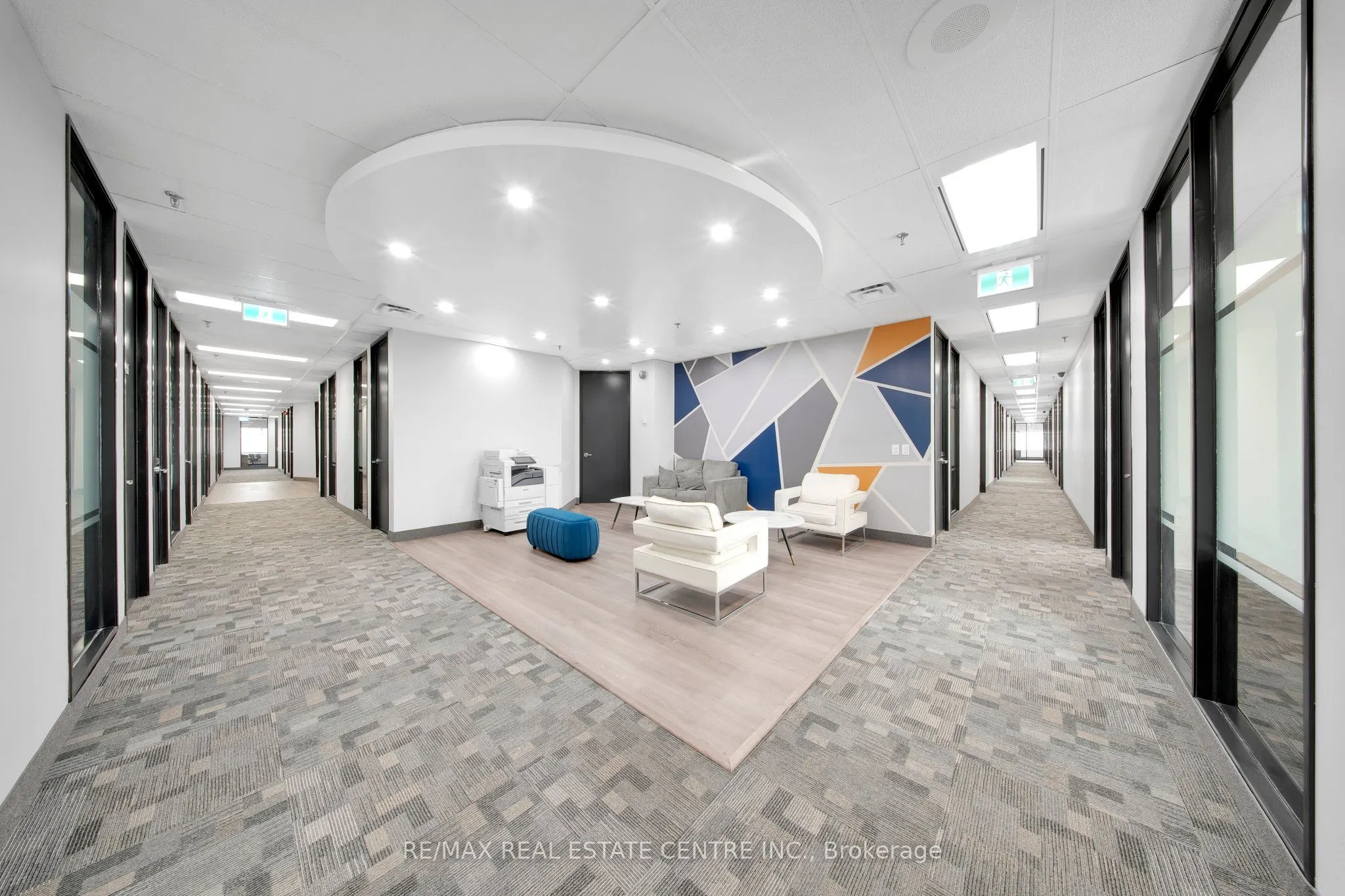 6733 Mississauga Road, #54